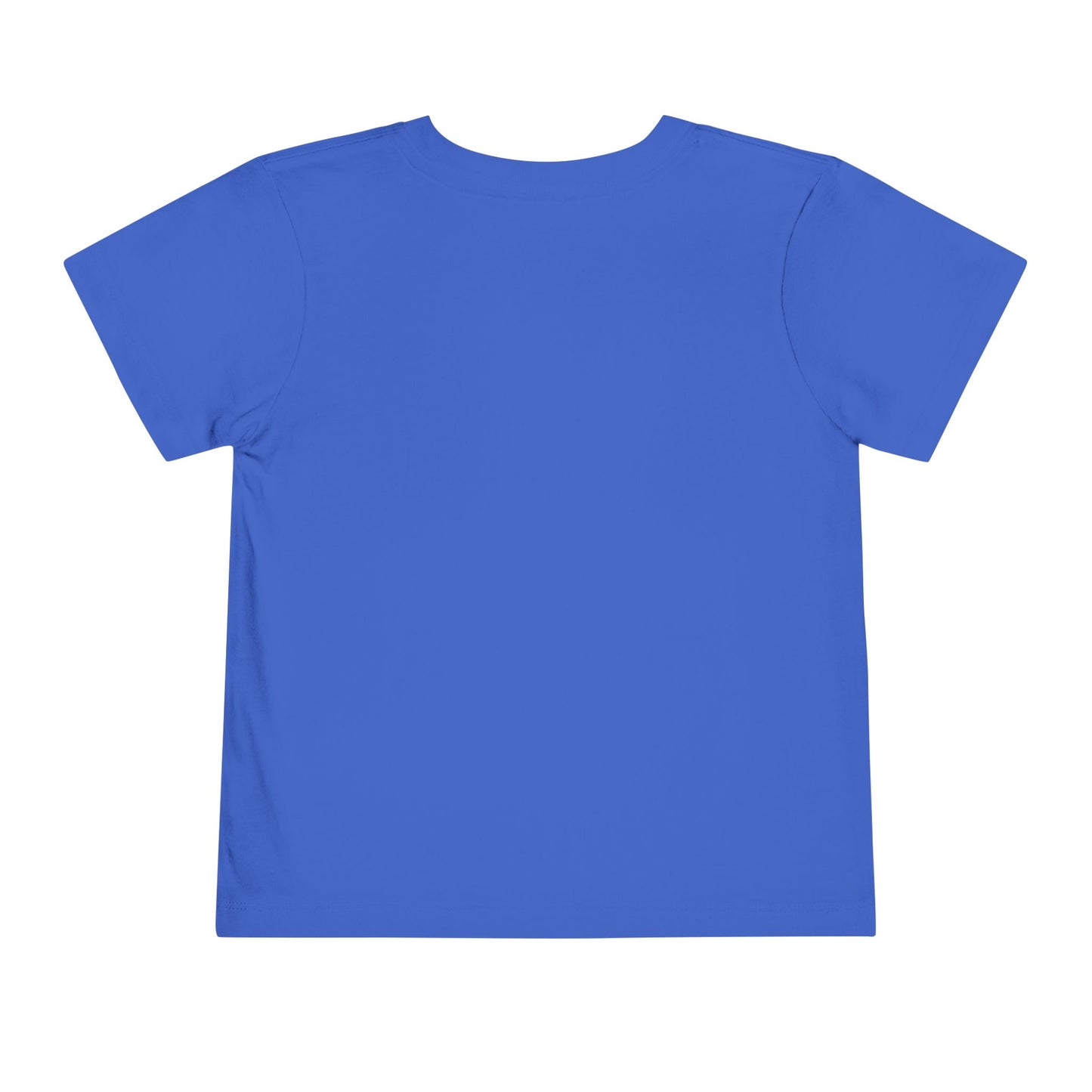 Doberman Facts 1 Toddler Short Sleeve Tee