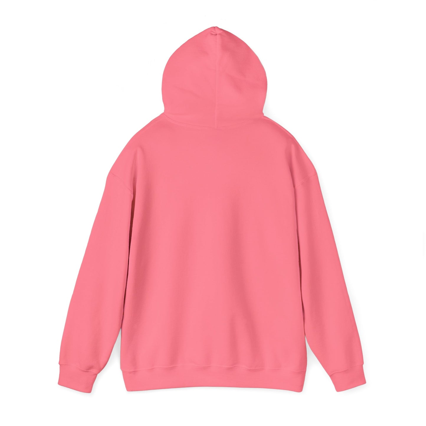 Dobermann 1 Unisex Heavy Blend™ Hooded Sweatshirt