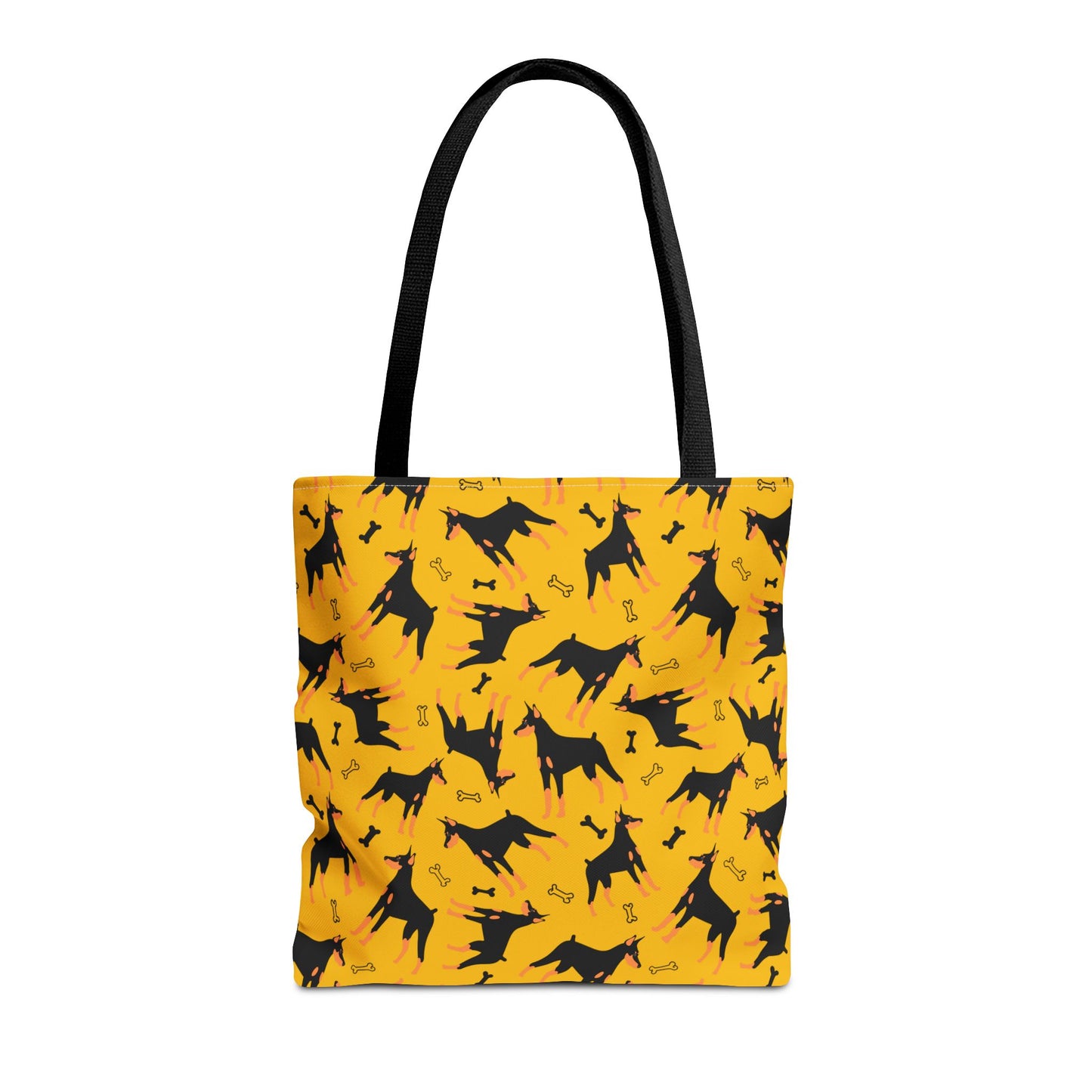Stand Yellow 1 Tote Bag