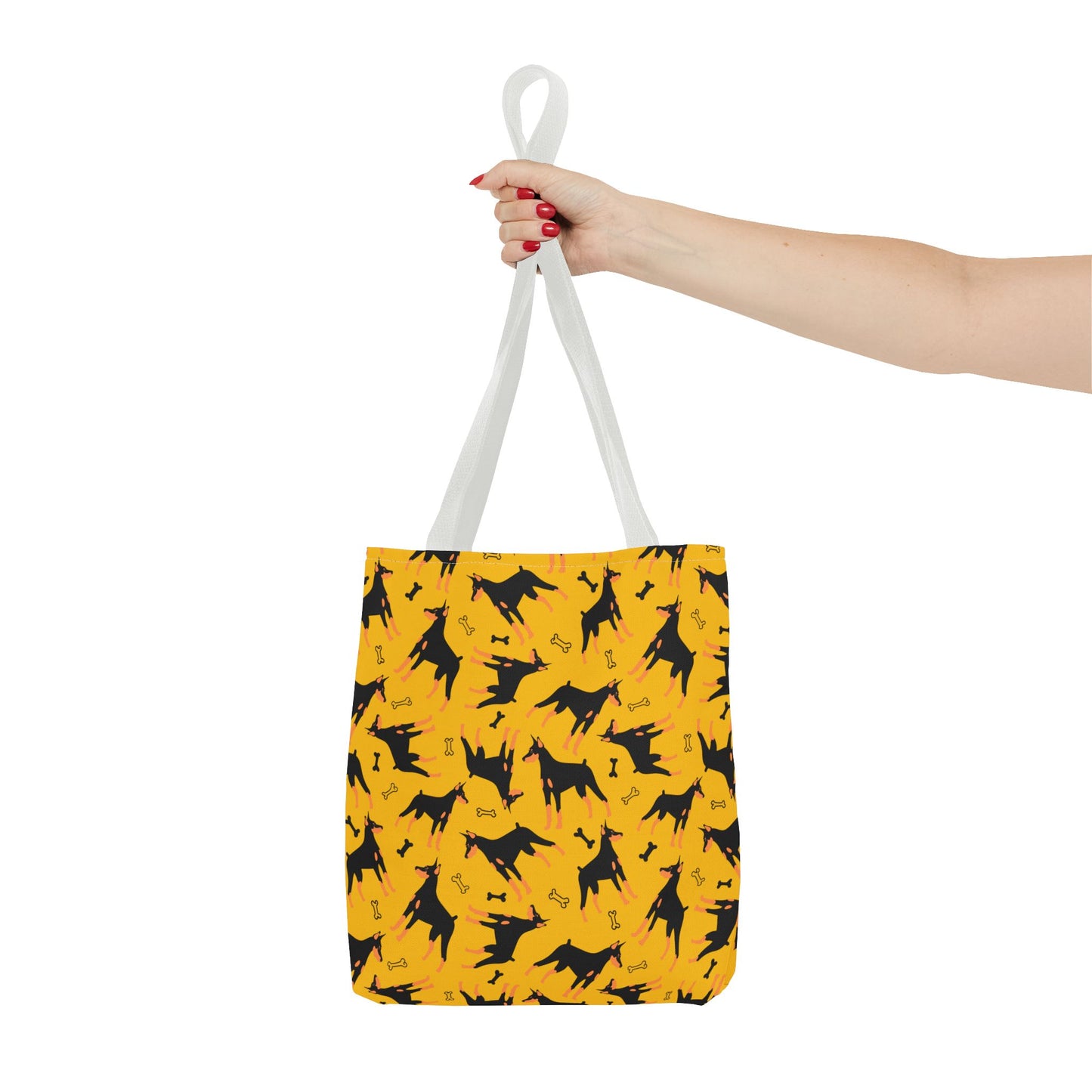 Stand Yellow 1 Tote Bag