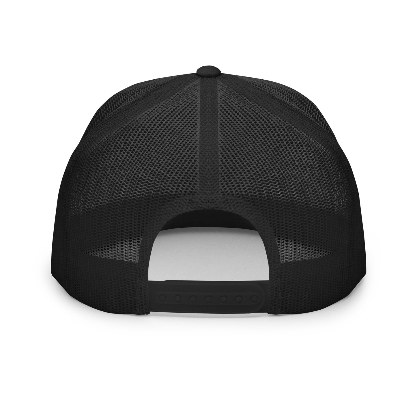 DTC 2 Trucker Cap