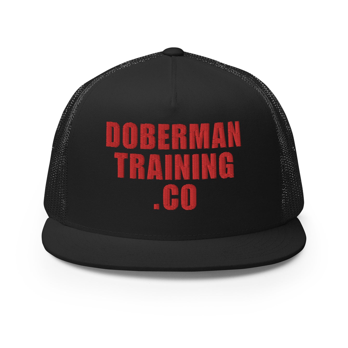 DTC 2 Trucker Cap