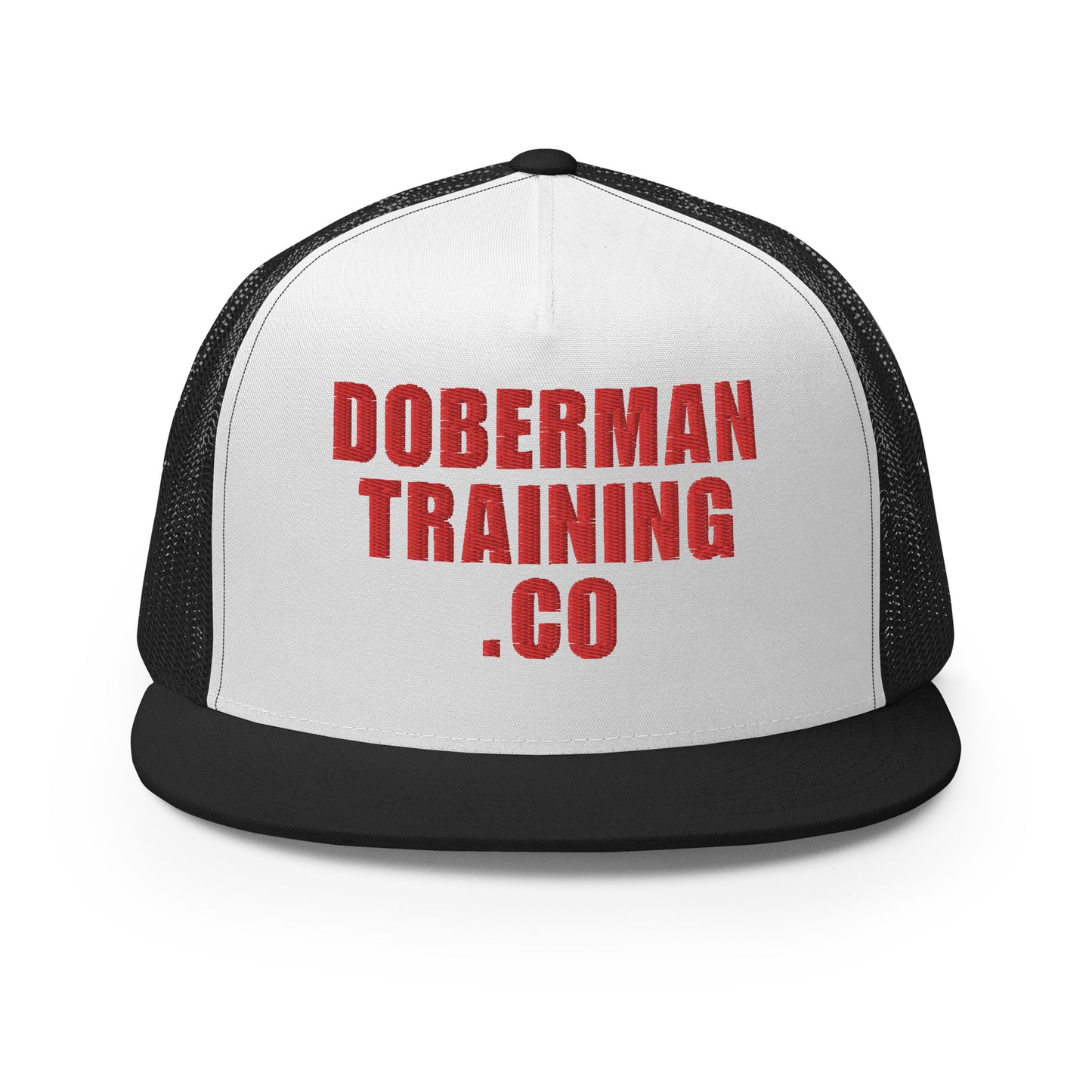 DTC 2 Trucker Cap