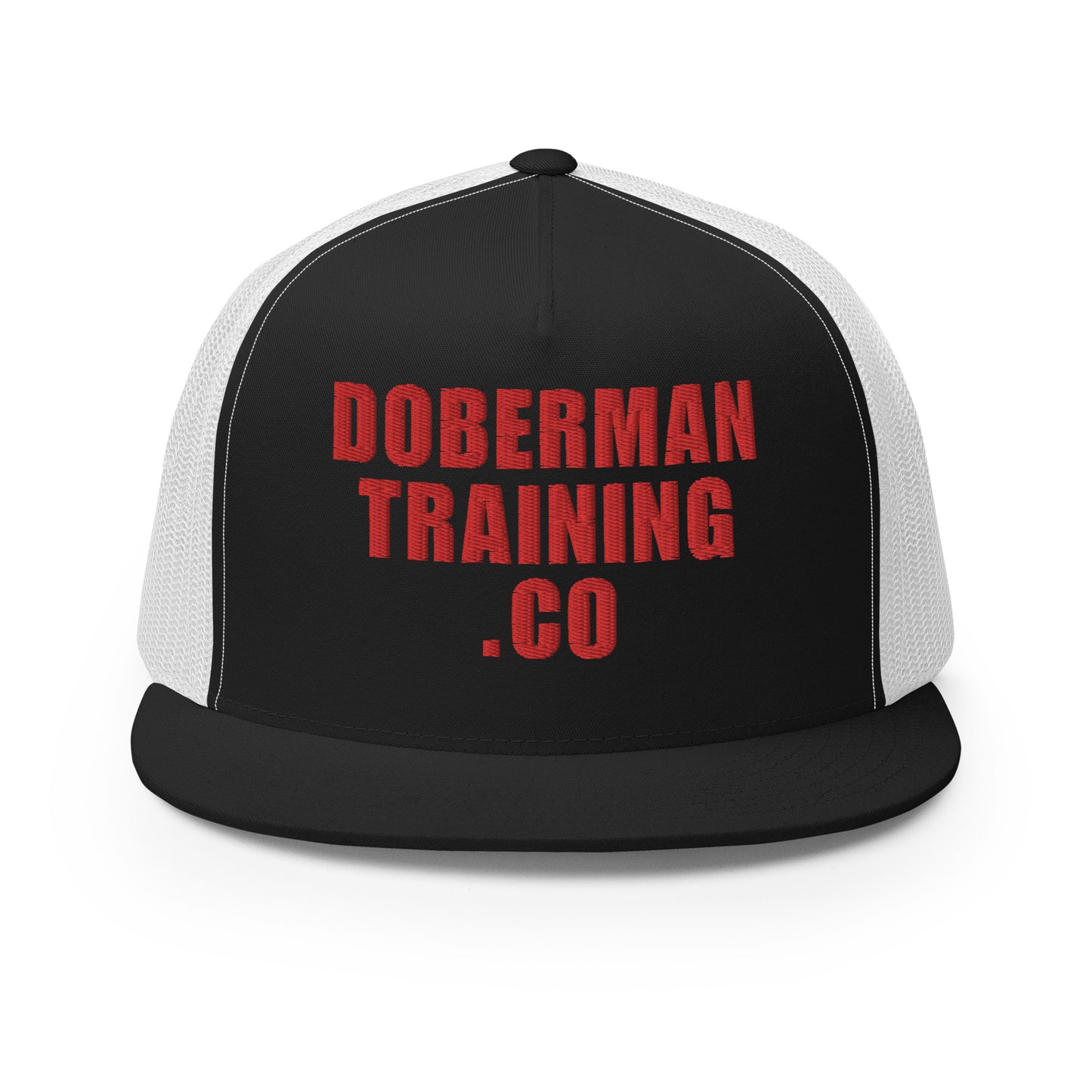 DTC 2 Trucker Cap