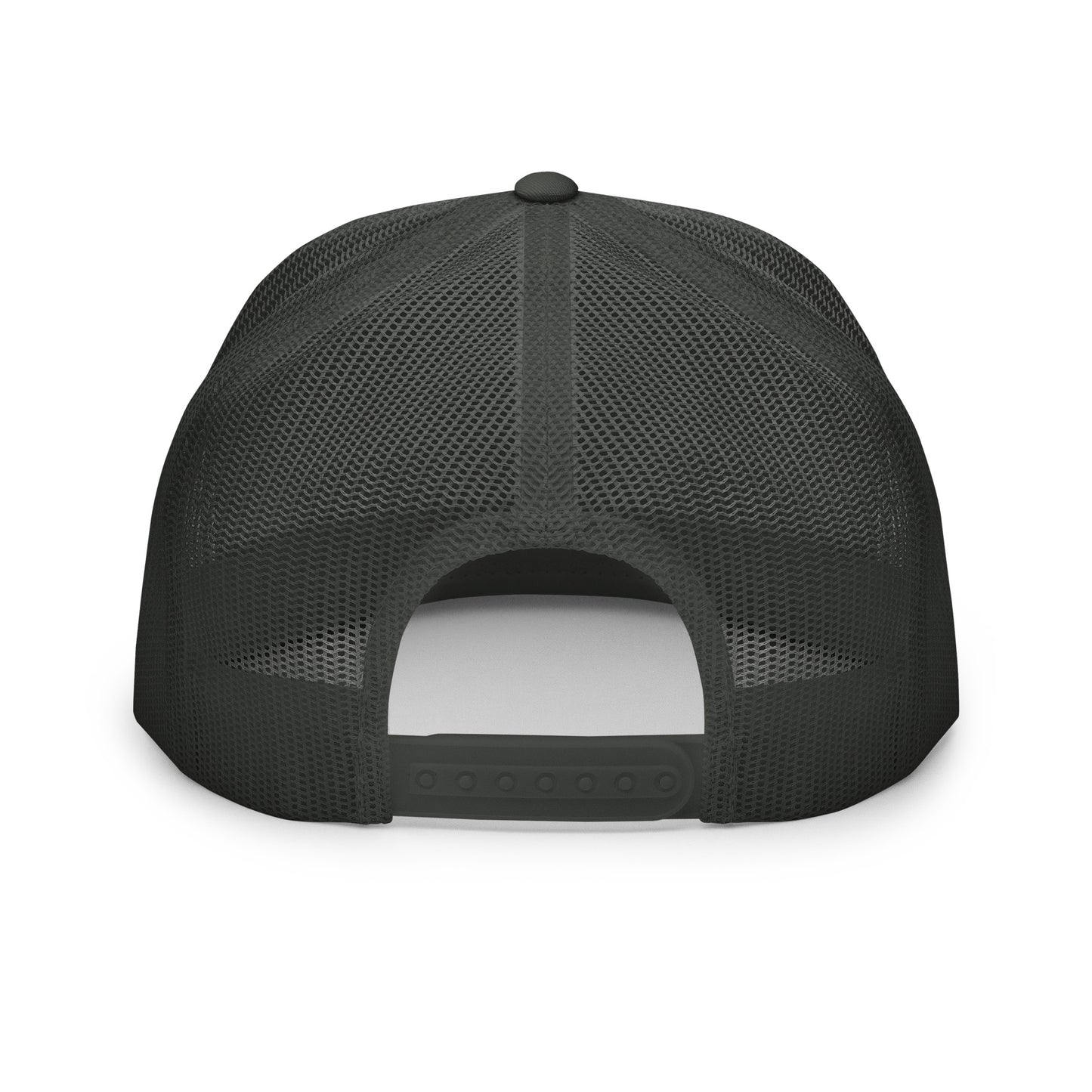 DTC 2 Trucker Cap