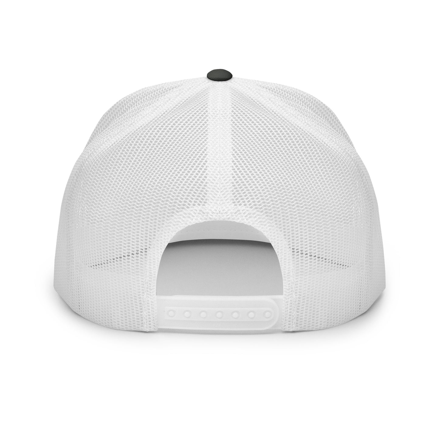 DTC 2 Trucker Cap