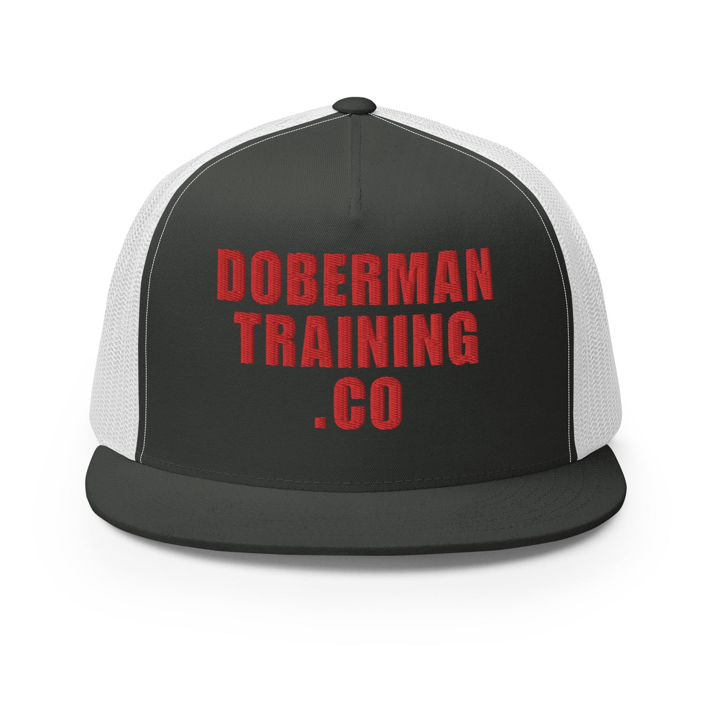 DTC 2 Trucker Cap