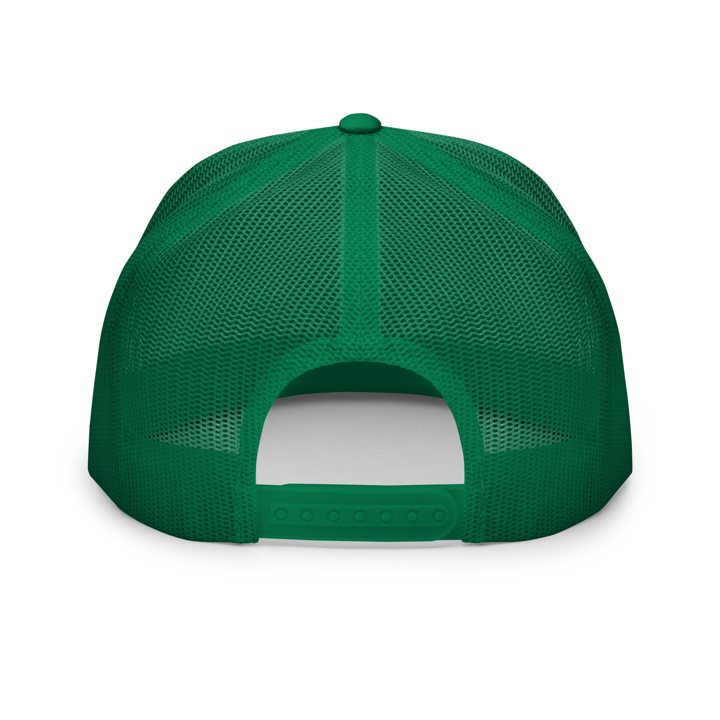 DTC 2 Trucker Cap