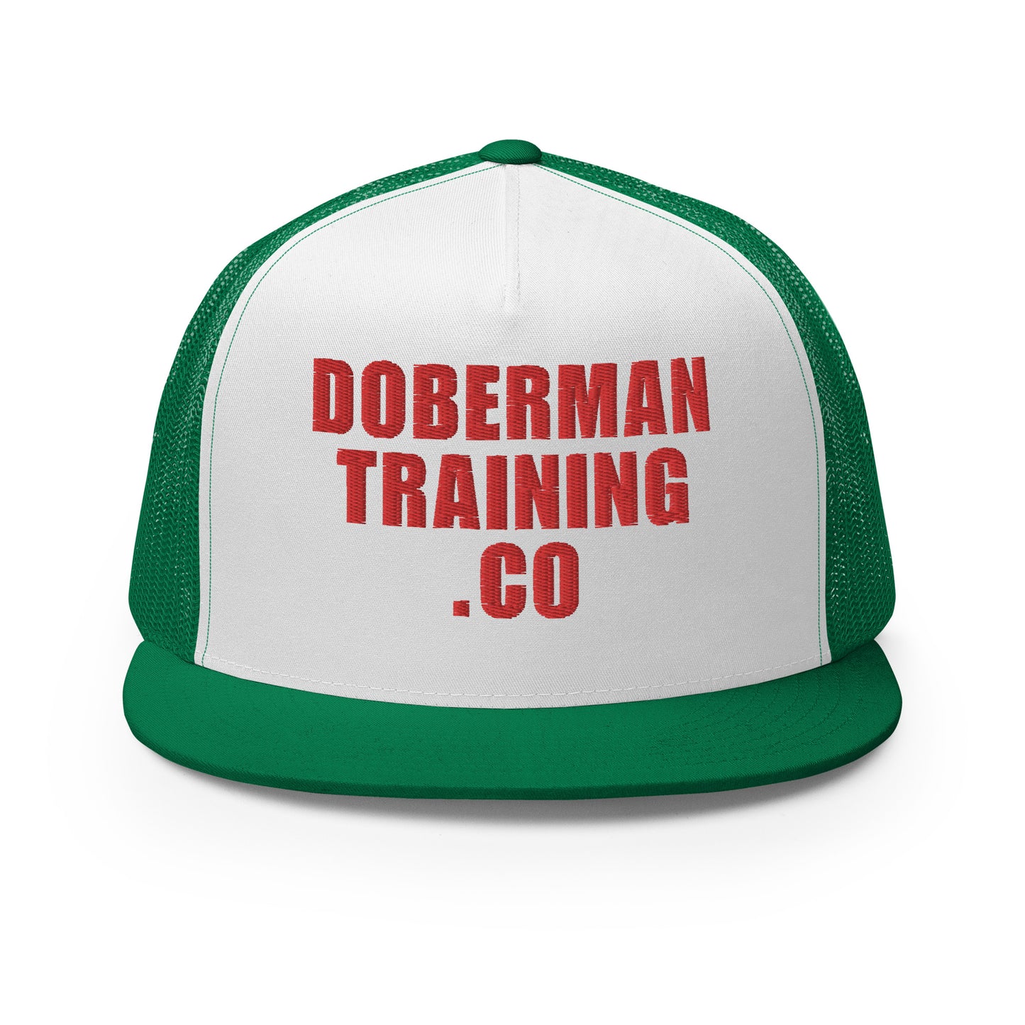 DTC 2 Trucker Cap