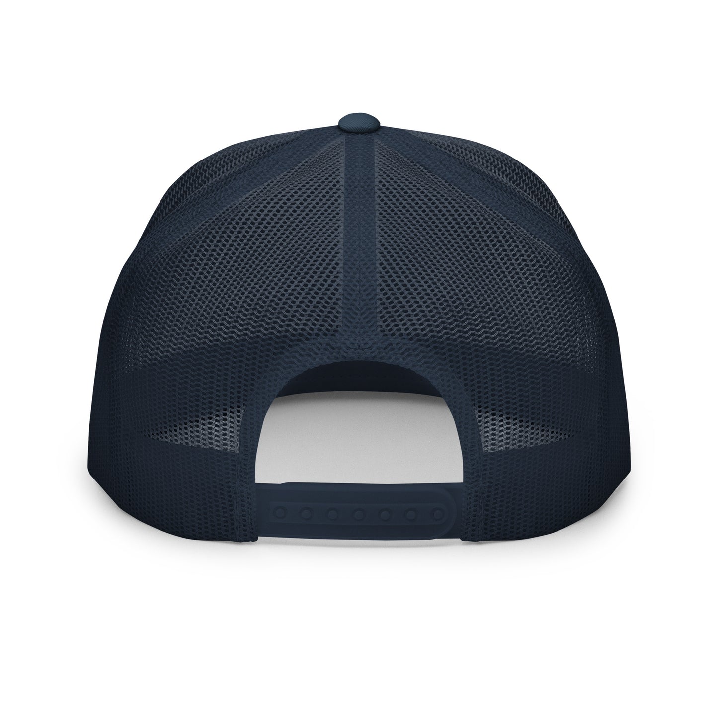 DTC 2 Trucker Cap