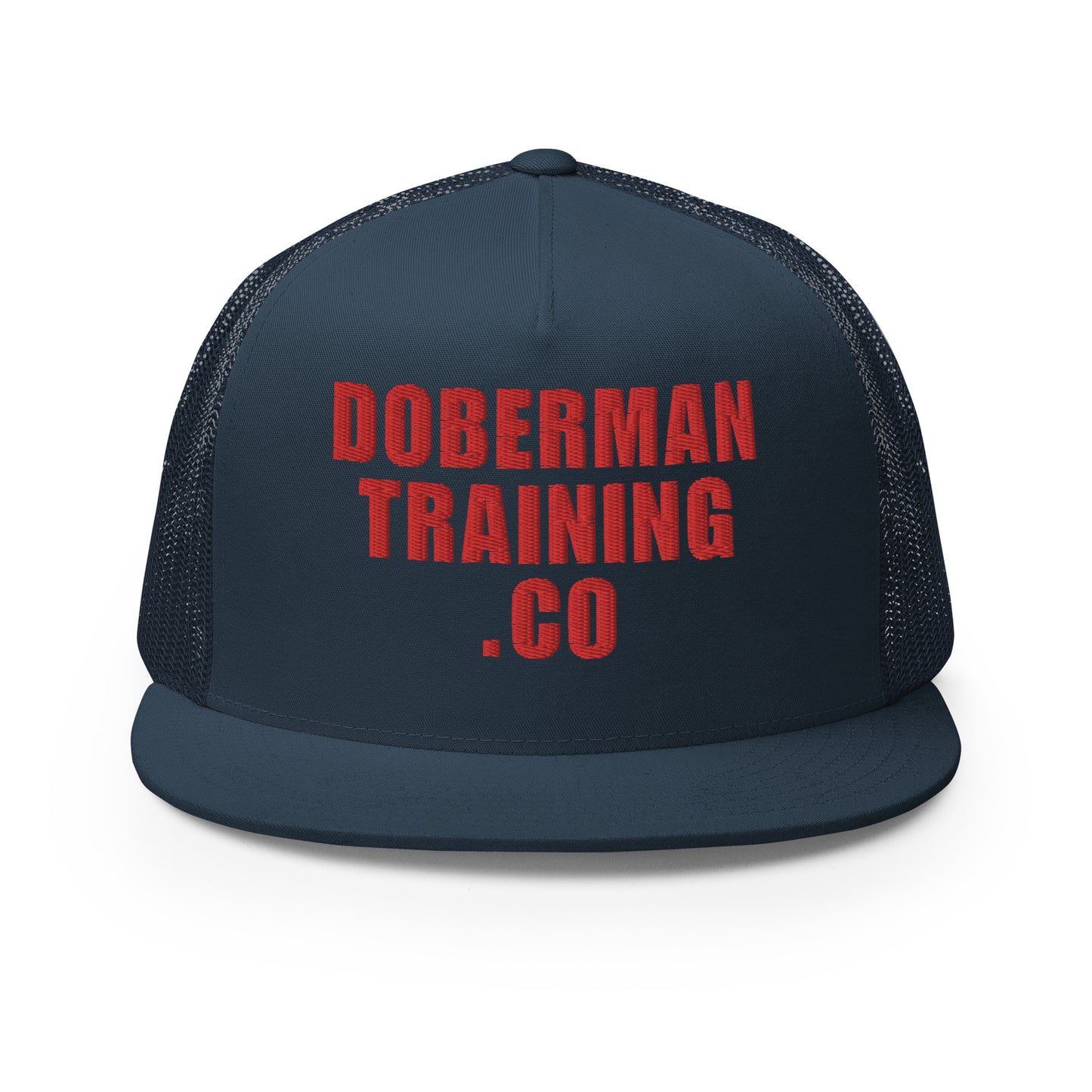 DTC 2 Trucker Cap