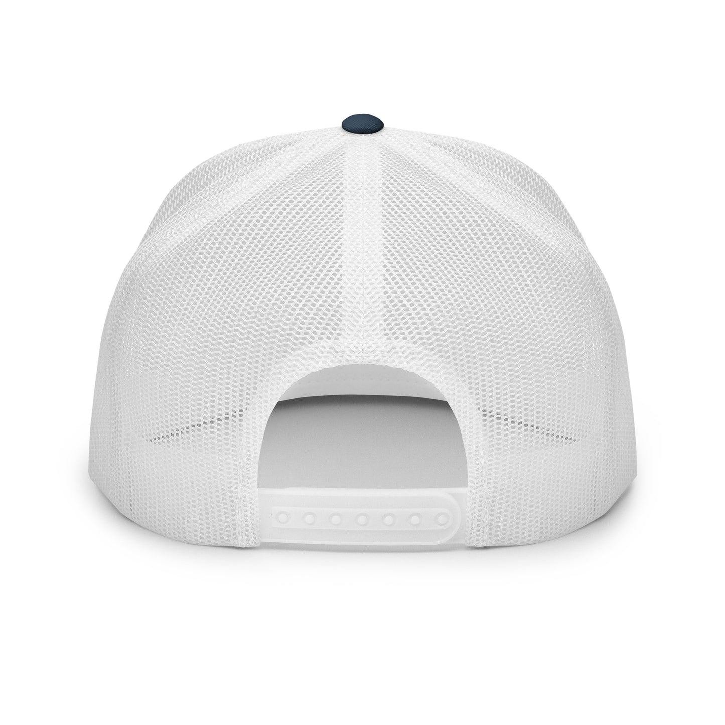 DTC 2 Trucker Cap