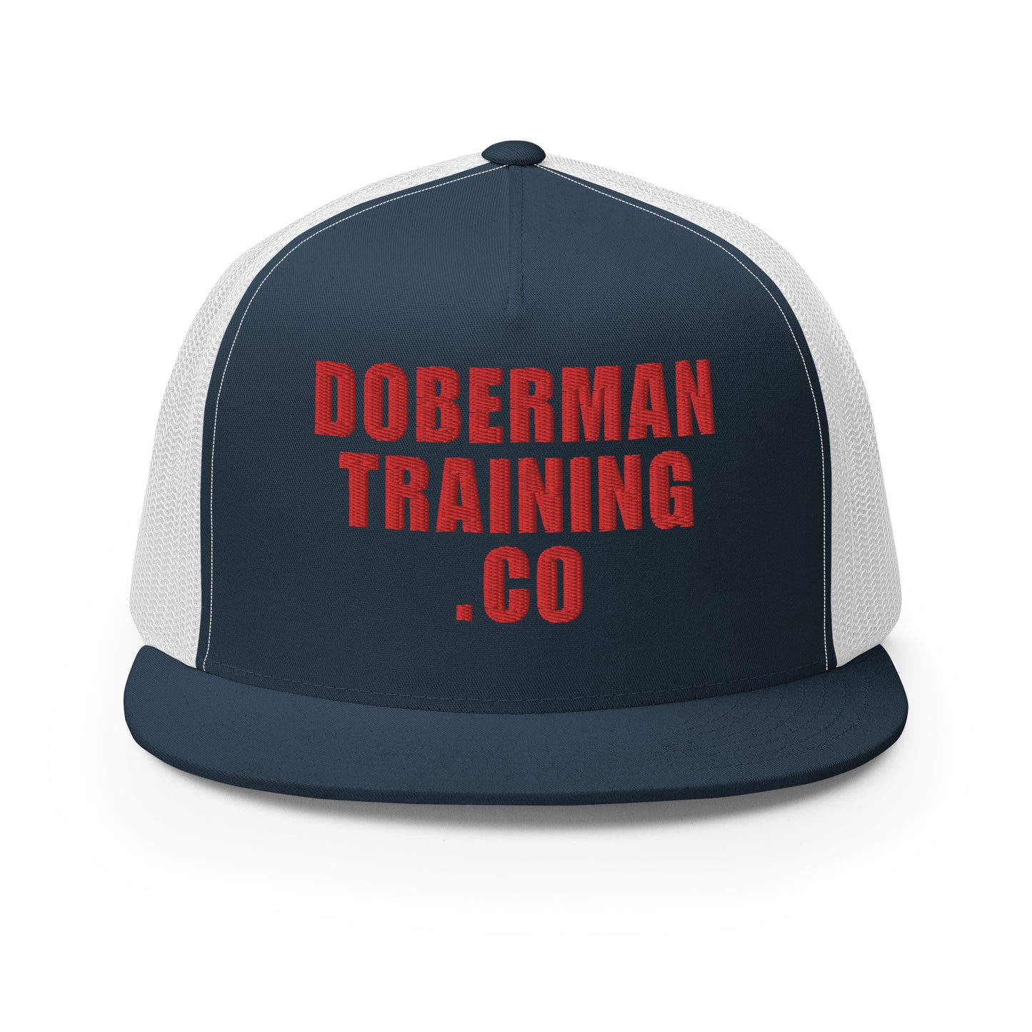 DTC 2 Trucker Cap
