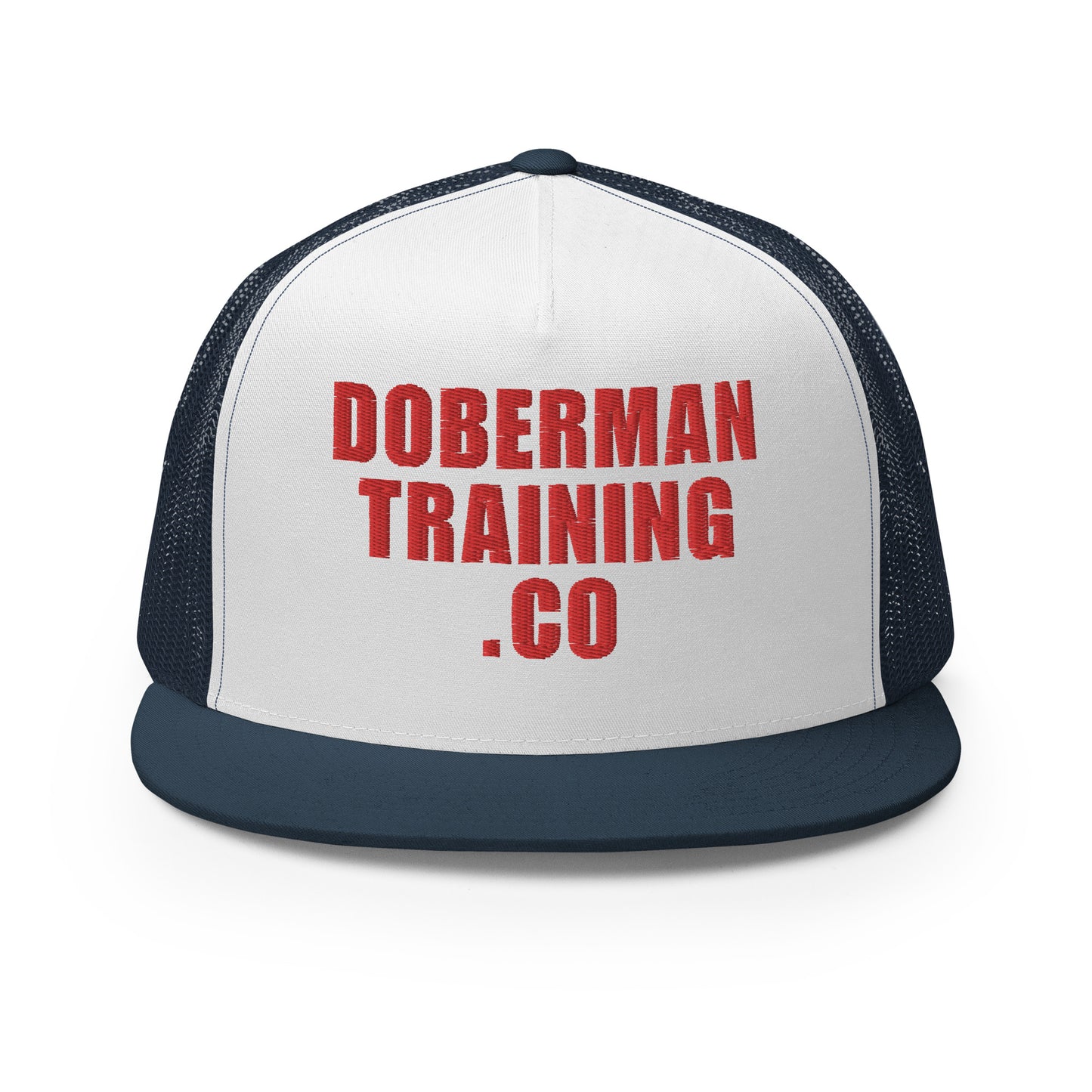DTC 2 Trucker Cap