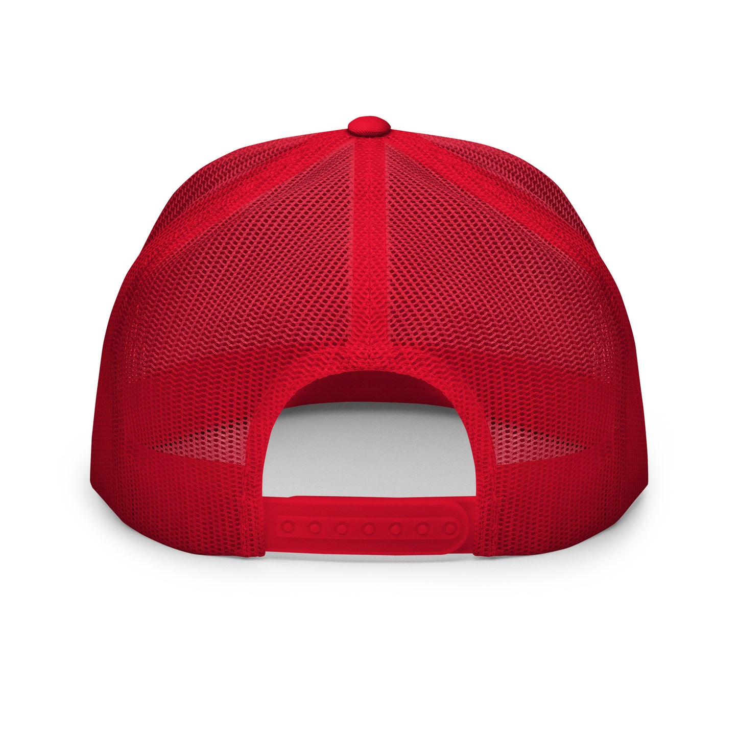 DTC 2 Trucker Cap