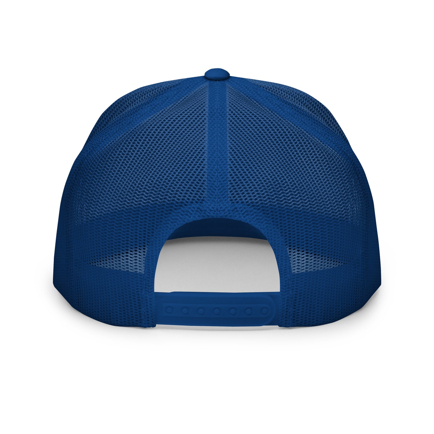 DTC 2 Trucker Cap