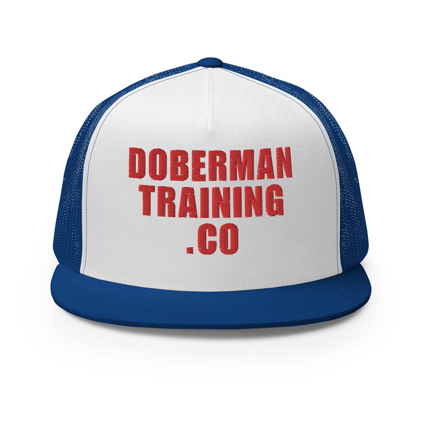 DTC 2 Trucker Cap