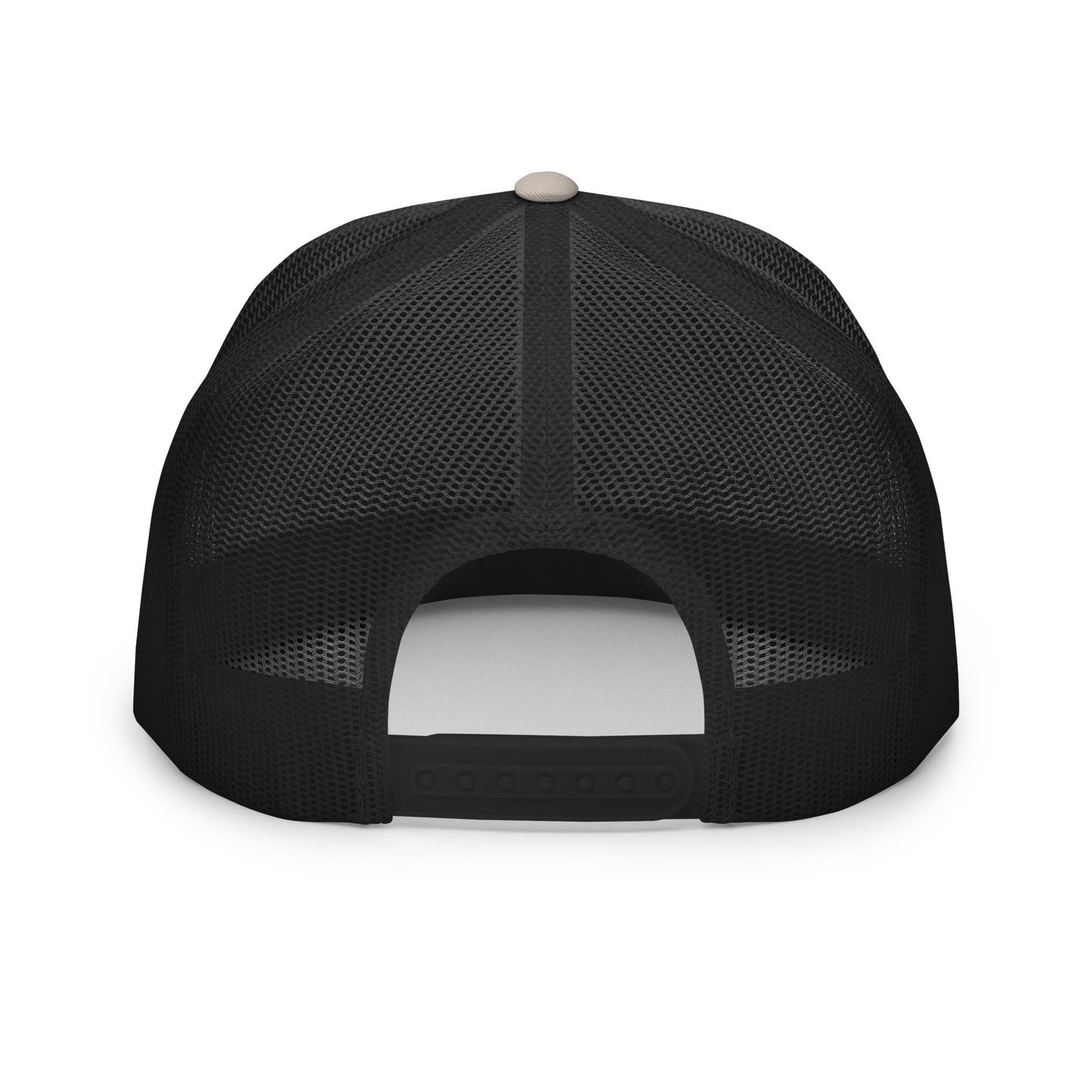 DTC 2 Trucker Cap