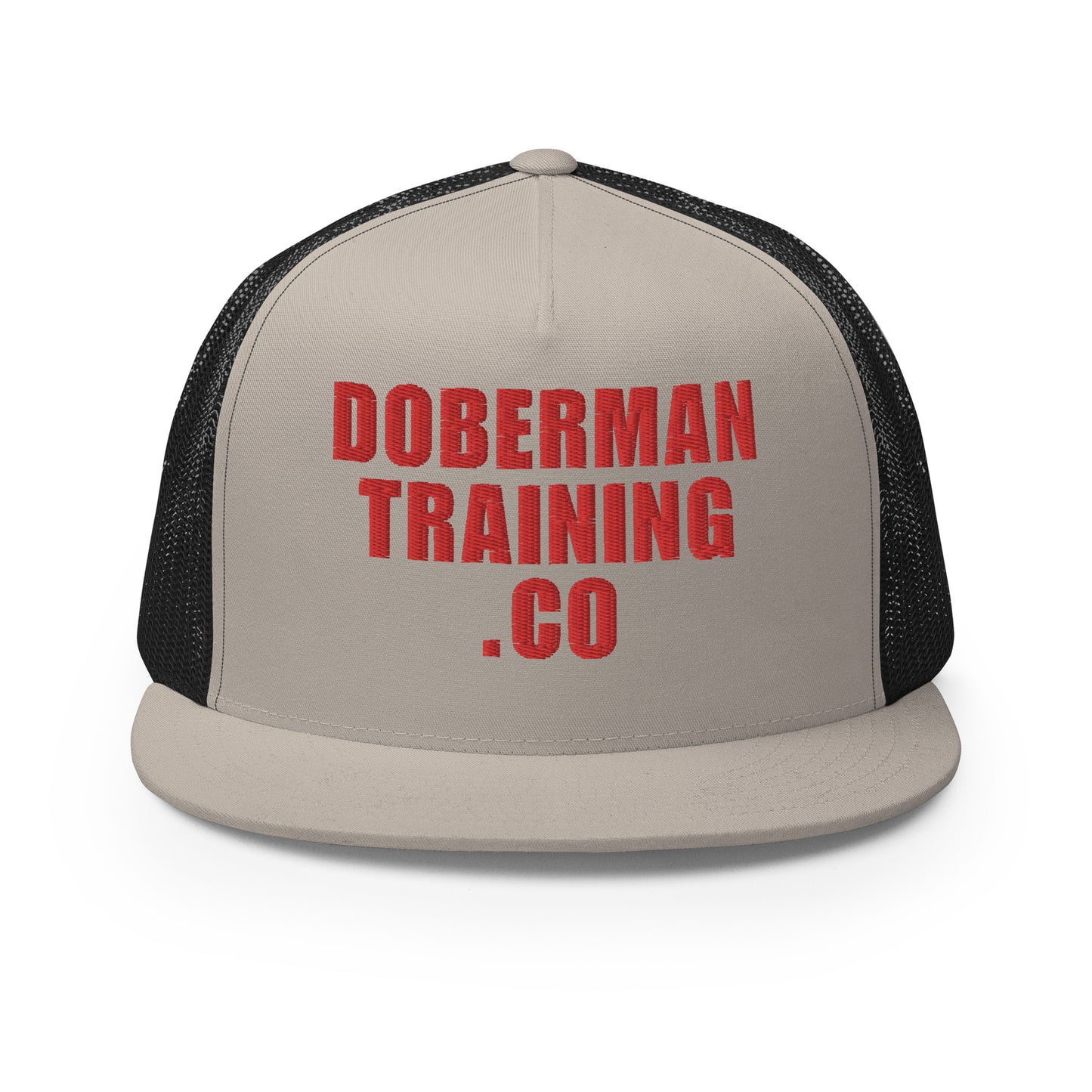 DTC 2 Trucker Cap
