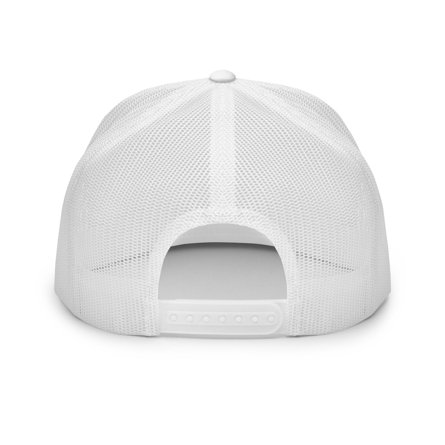 DTC 2 Trucker Cap