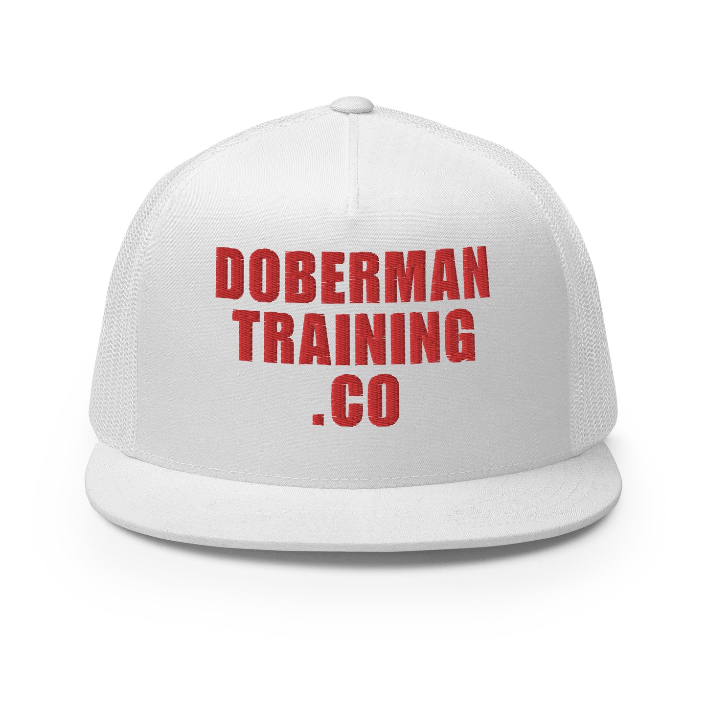 DTC 2 Trucker Cap