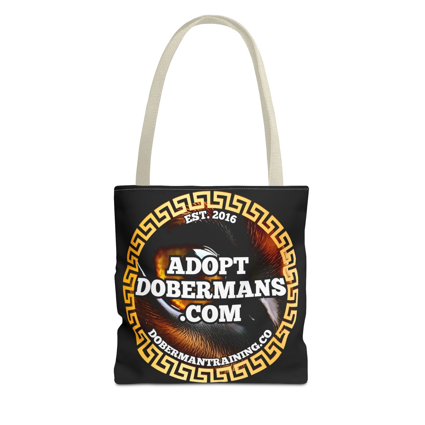 AD1 Tote Bag