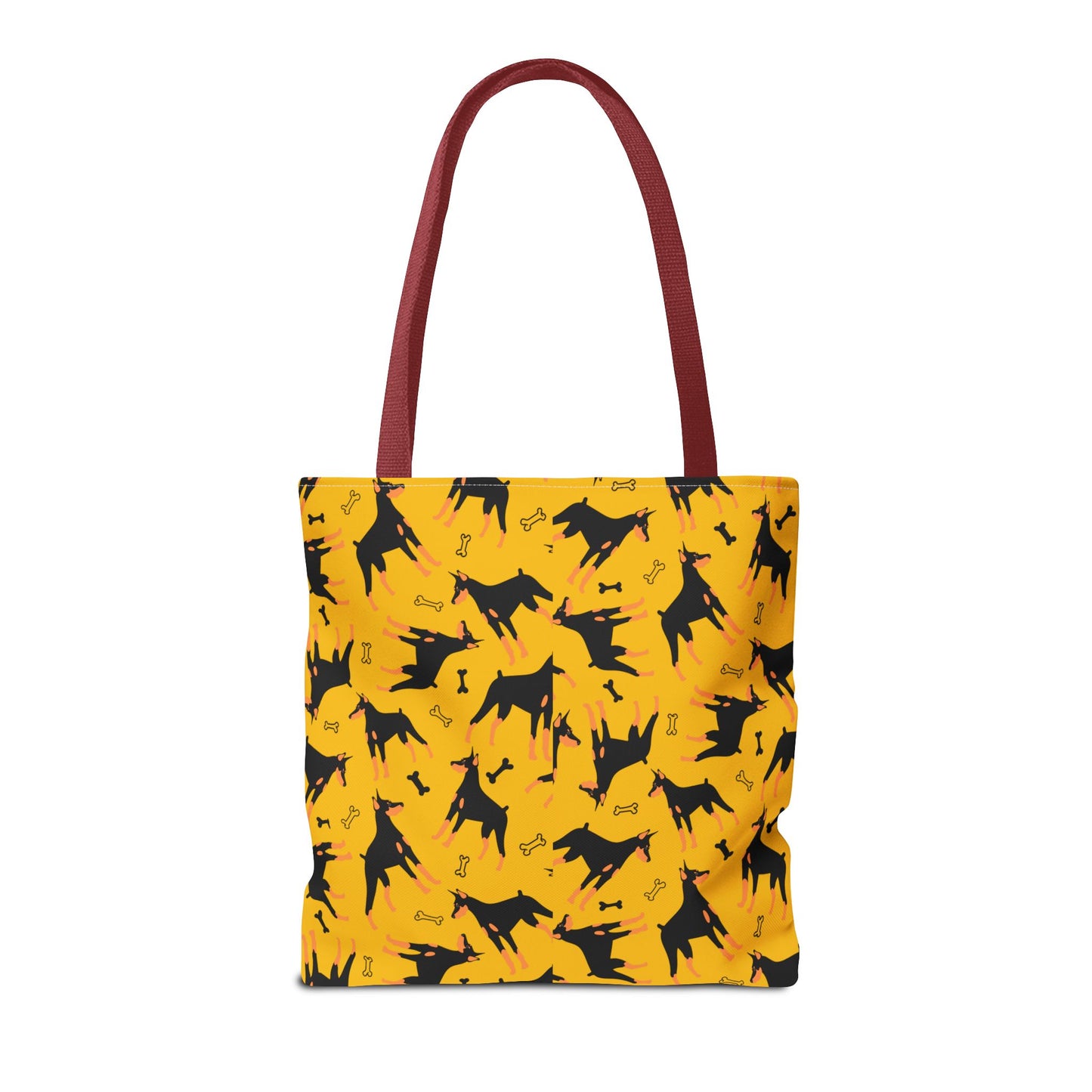 Stand Yellow 1 Tote Bag