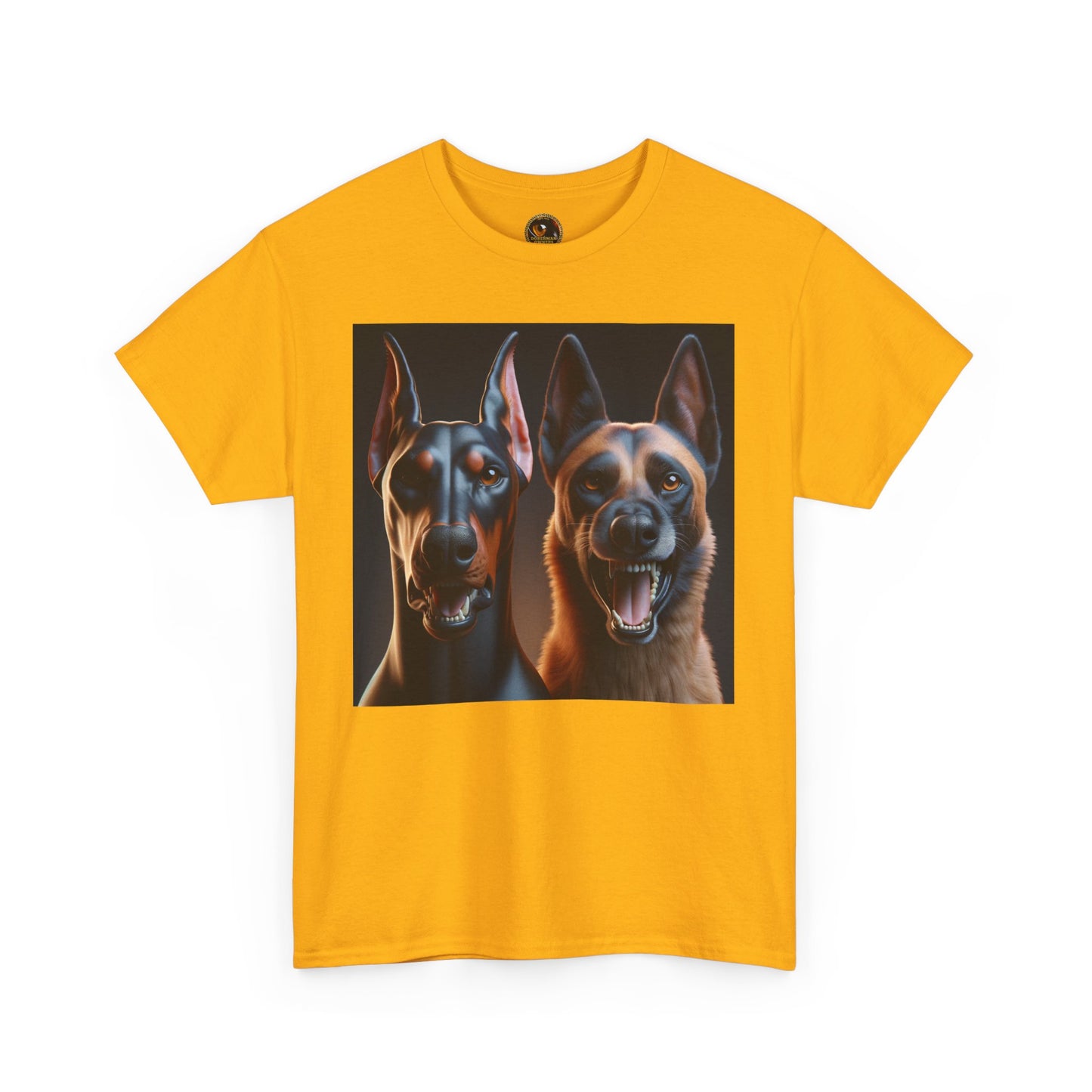 Dream Team 2 Private Lable Unisex Heavy Cotton Tee