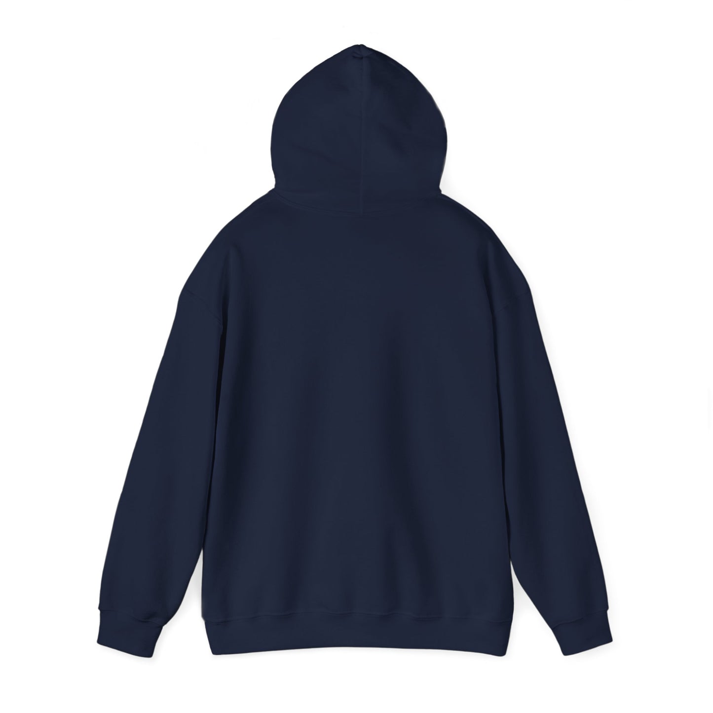 Doberman Facts 1 Unisex Heavy Blend™ Hooded Sweatshirt