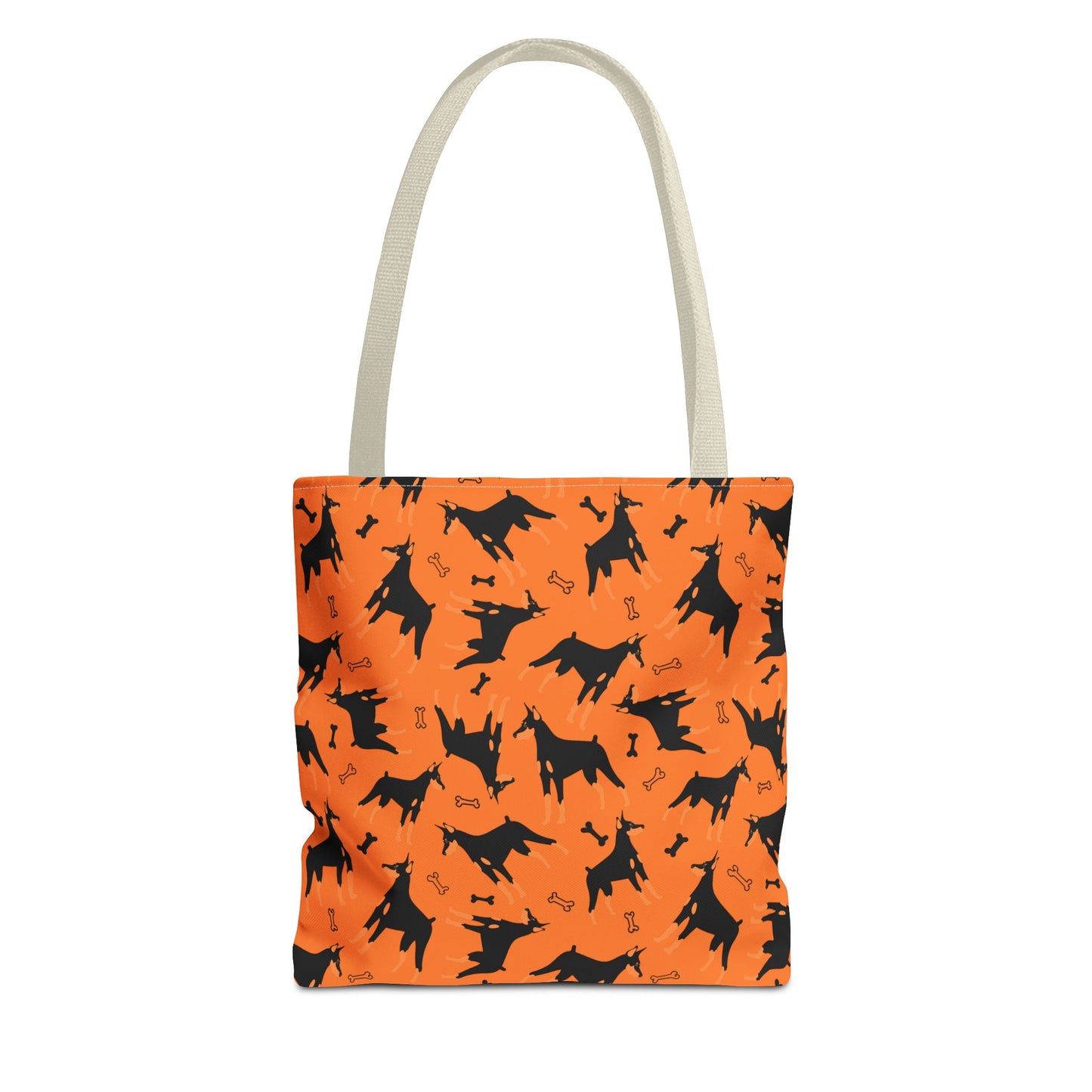 Stand Orange 1 Tote Bag