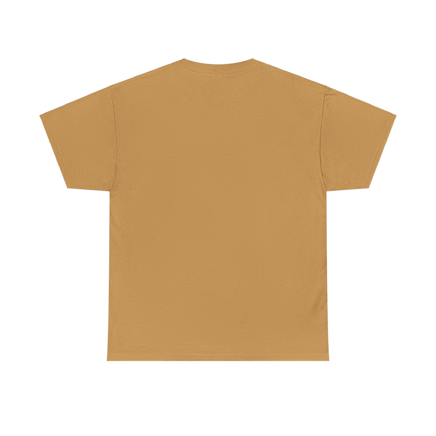 Doberman Facts 1 Unisex Heavy Cotton Tee