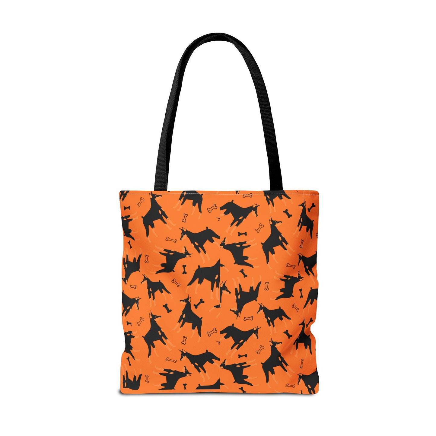 Stand Orange 1 Tote Bag