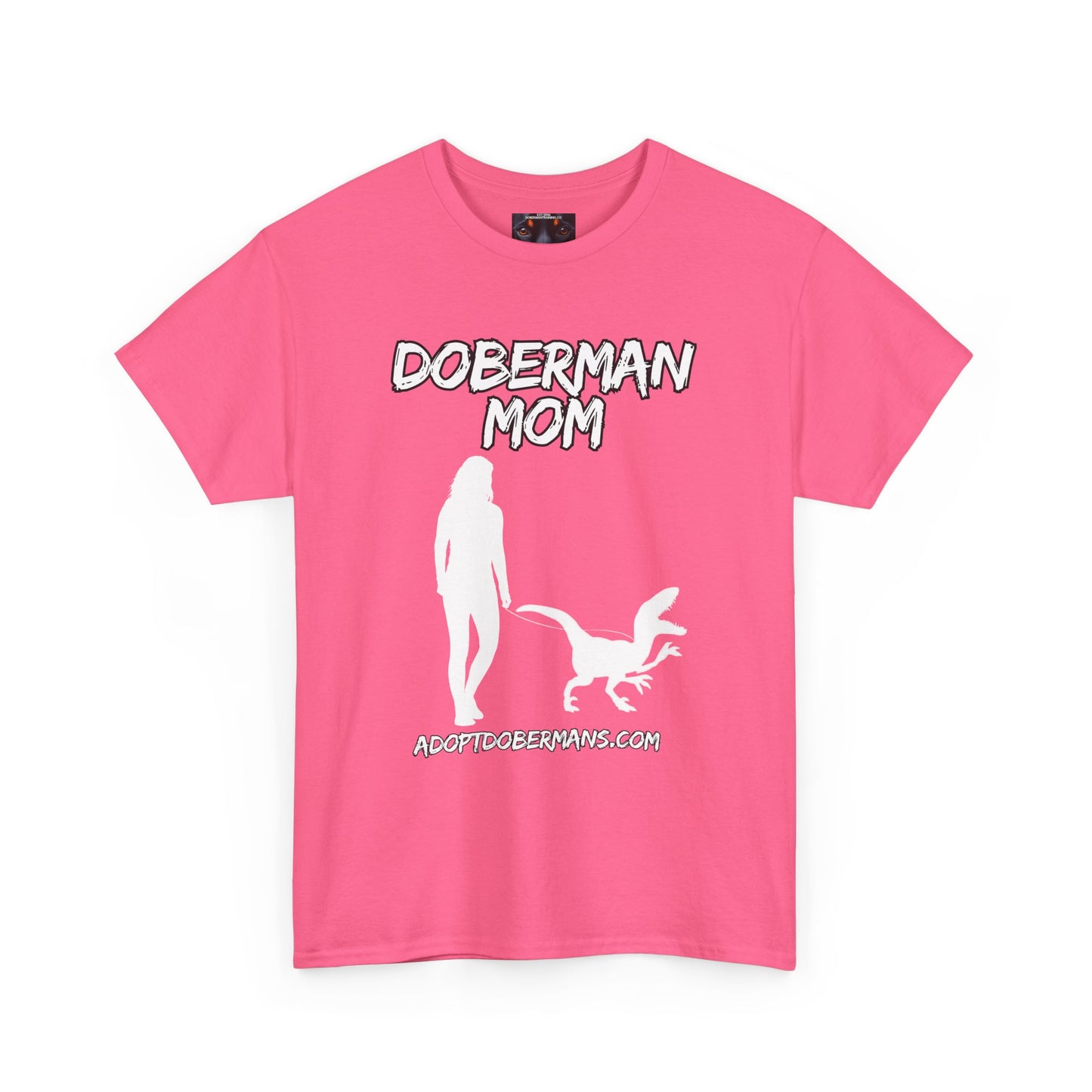 Mom 11 Private Lable Unisex Heavy Cotton Tee