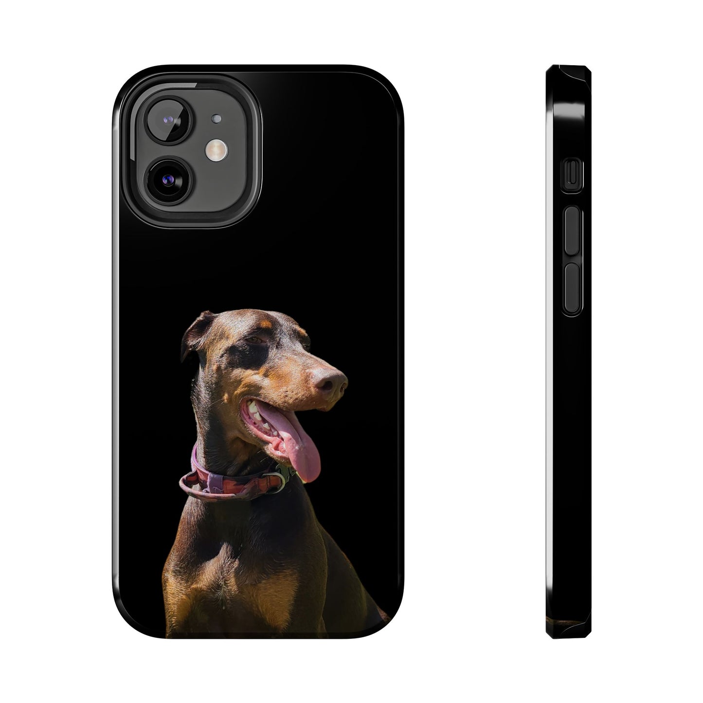 Custom Image Tough Phone Cases made in USA