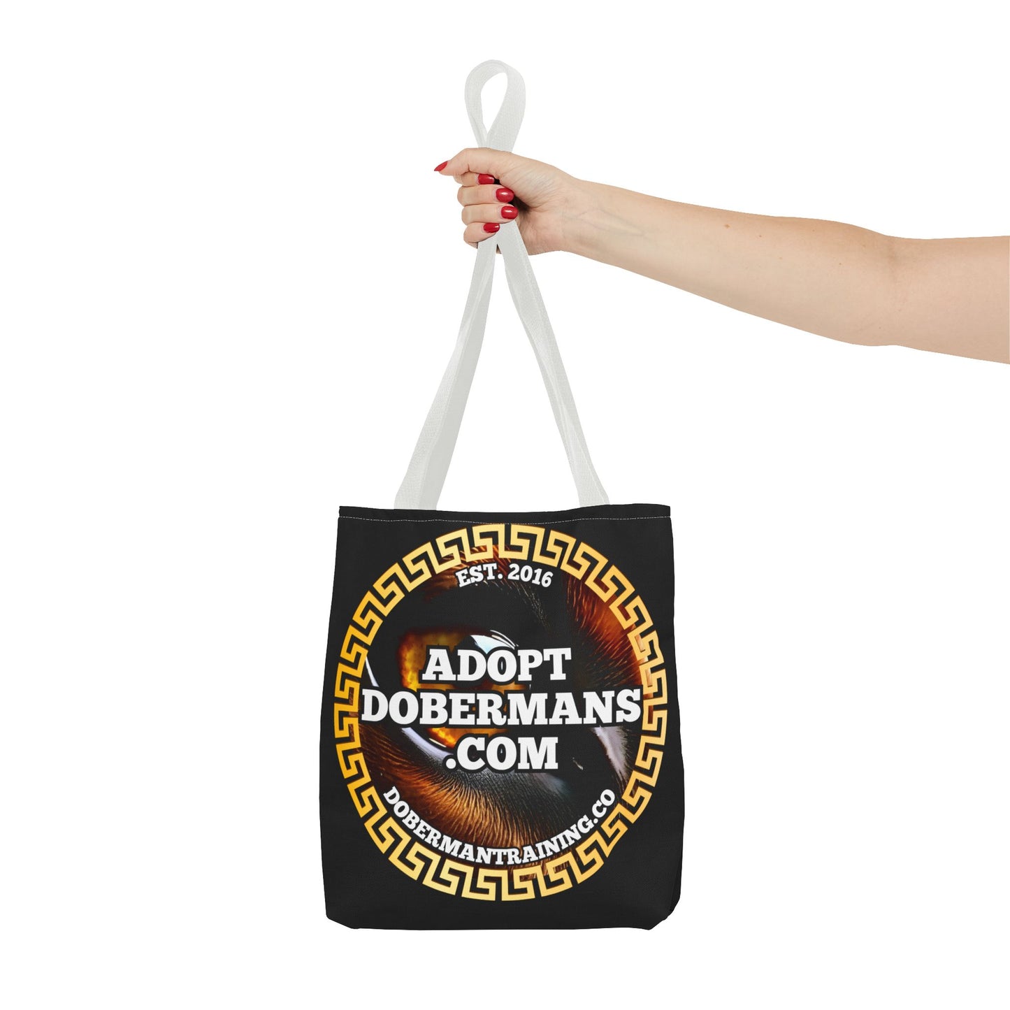 AD1 Tote Bag