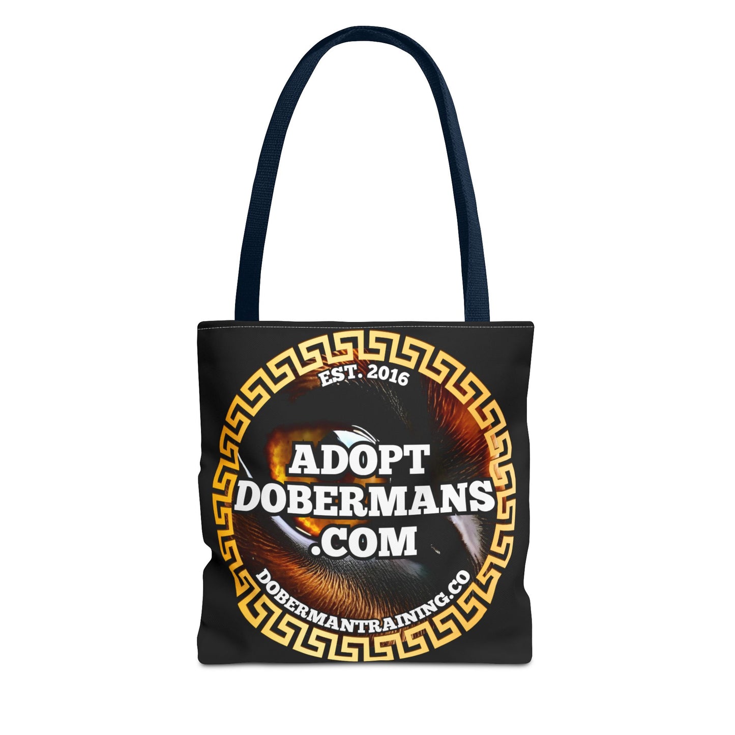 AD1 Tote Bag