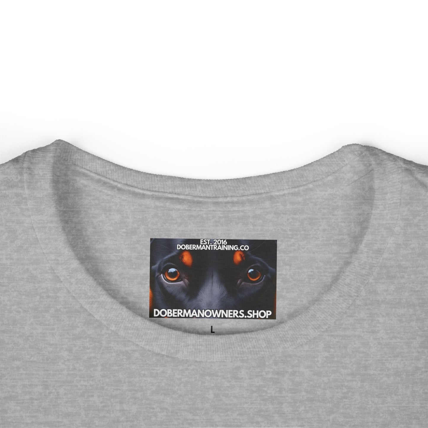 Adopt 1 Women's Softstyle Tee