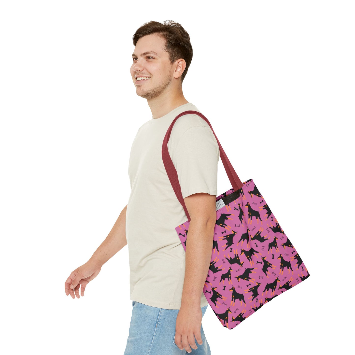 Stand 1 Tote Bag