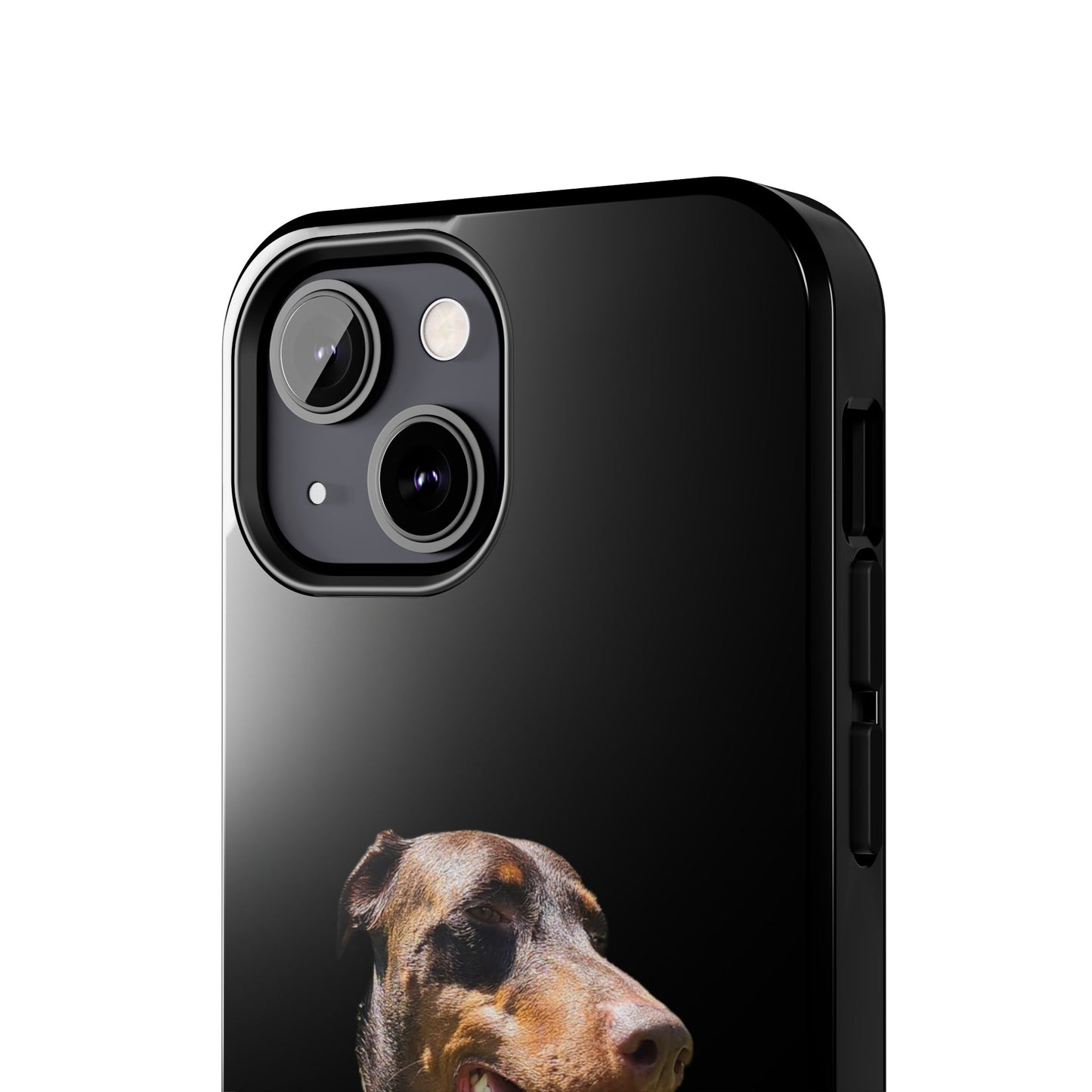 Custom Image Tough Phone Cases made in USA