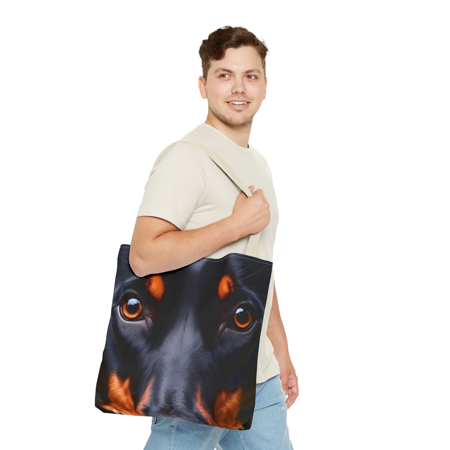 Eye see you 1 Tote Bag
