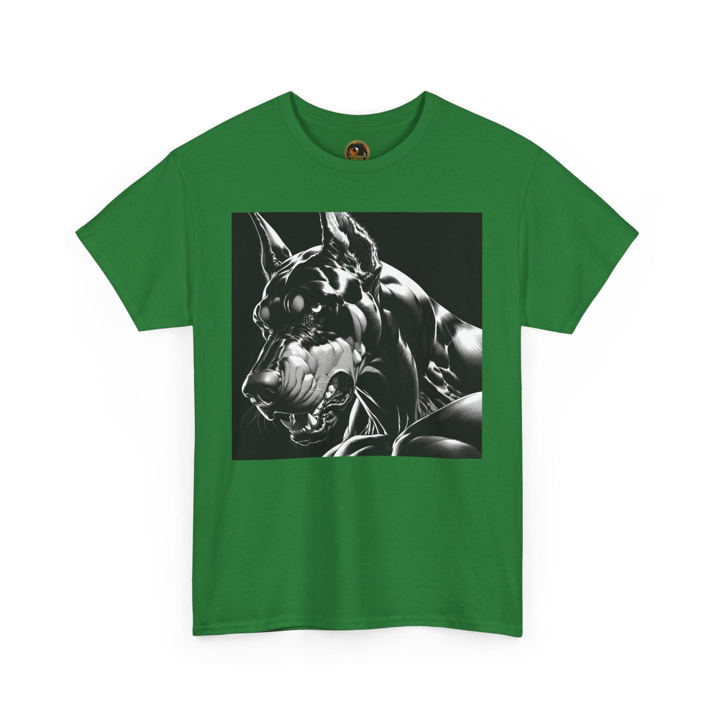 Protect 5 Private Lable Unisex Heavy Cotton Tee