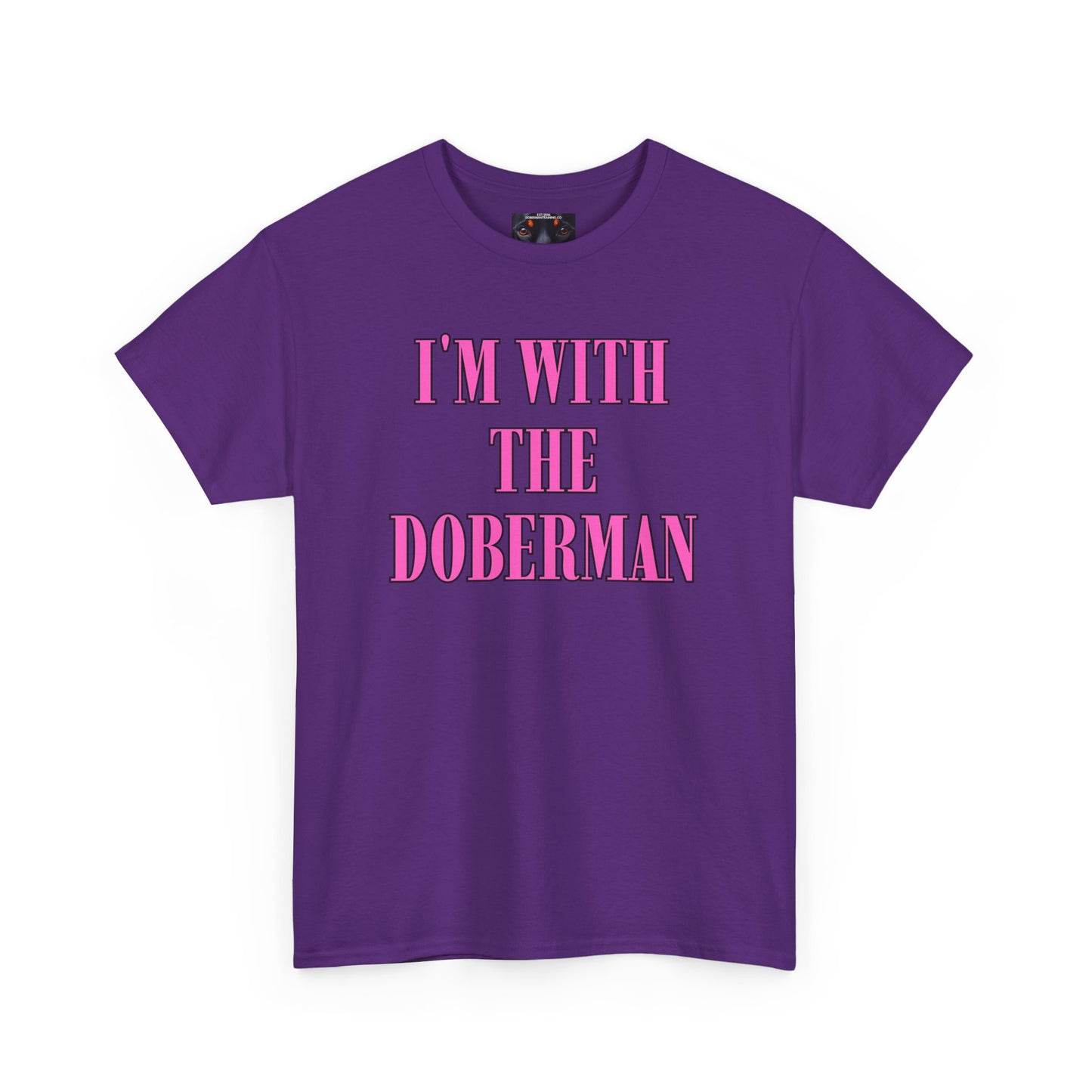 Owners 4 Private Lable Unisex Heavy Cotton Tee
