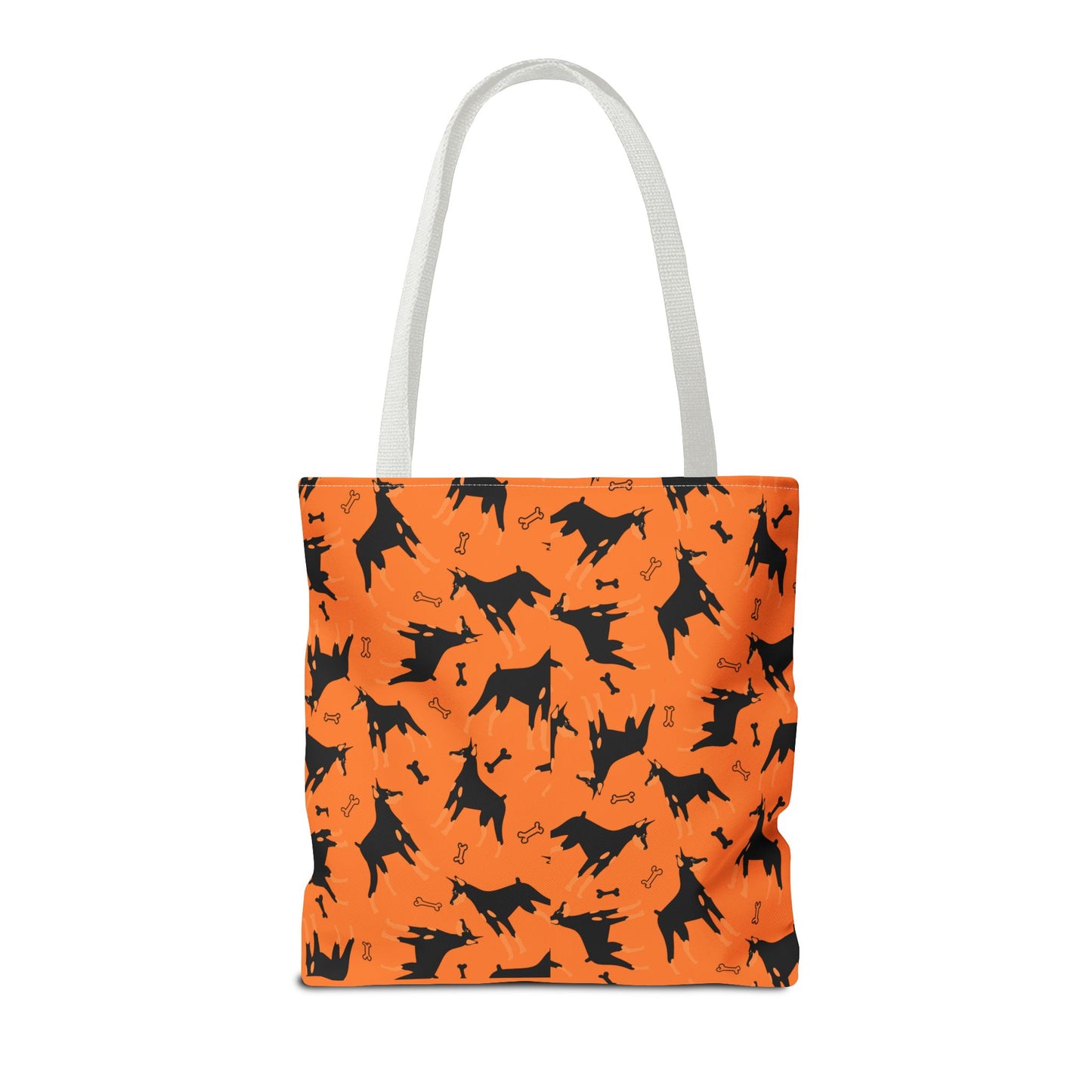 Stand Orange 1 Tote Bag
