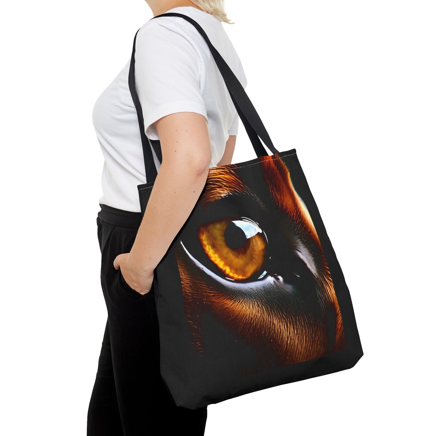Eye see you 5 Tote Bag