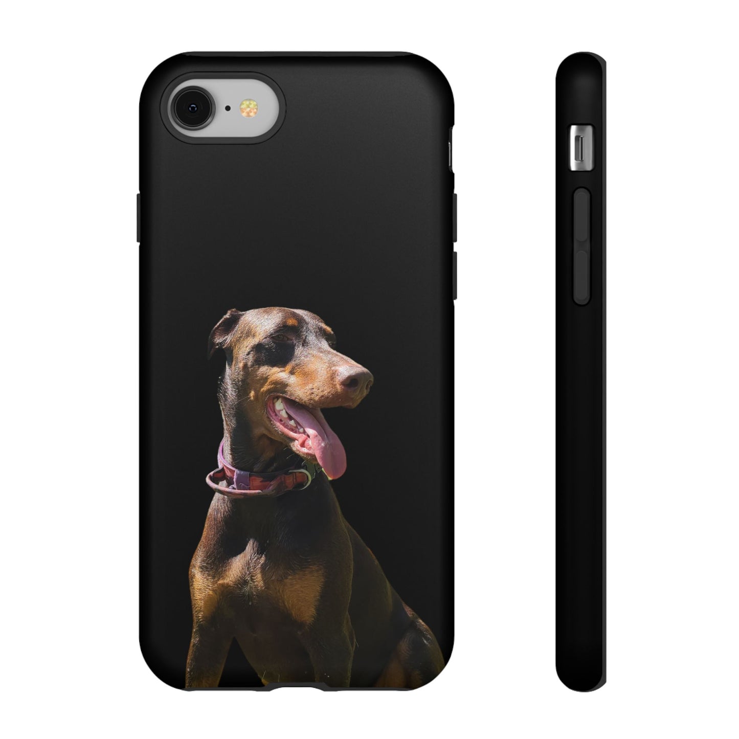 Custom Tough Cases made in Italy