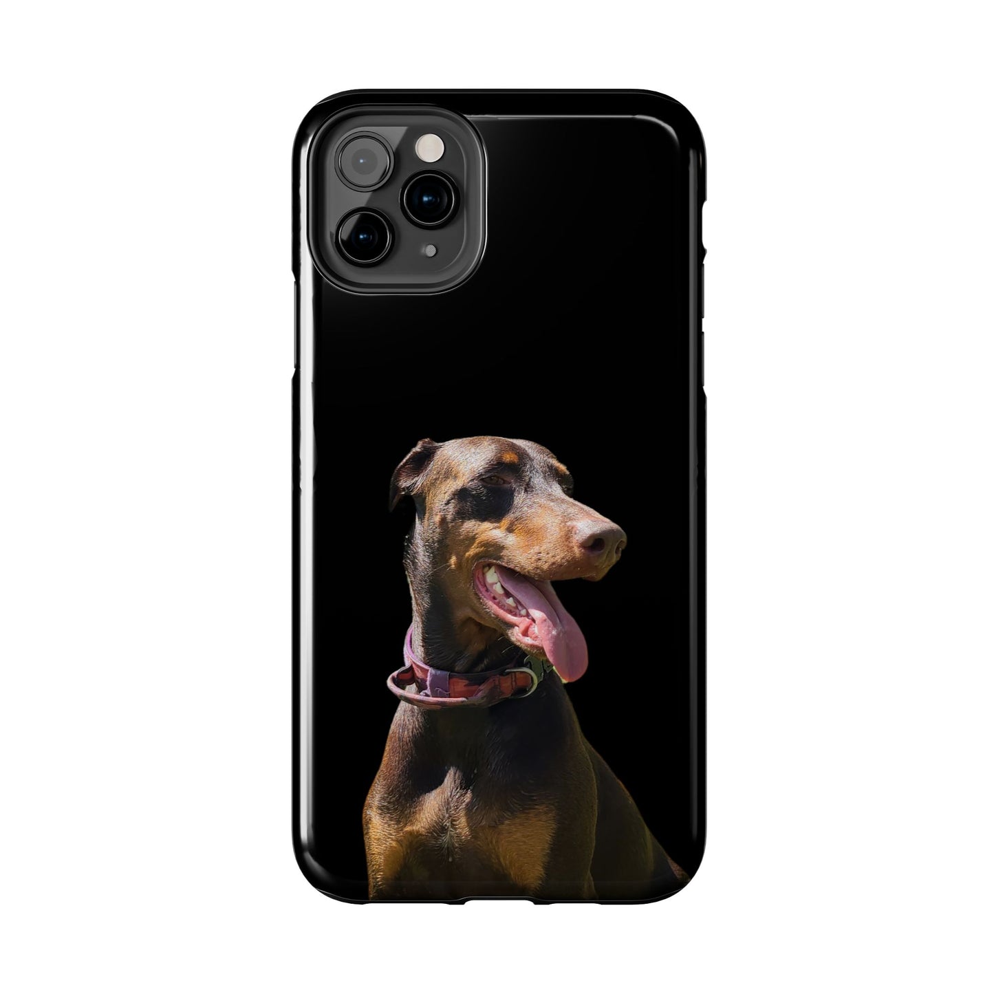 Custom Image Tough Phone Cases made in USA