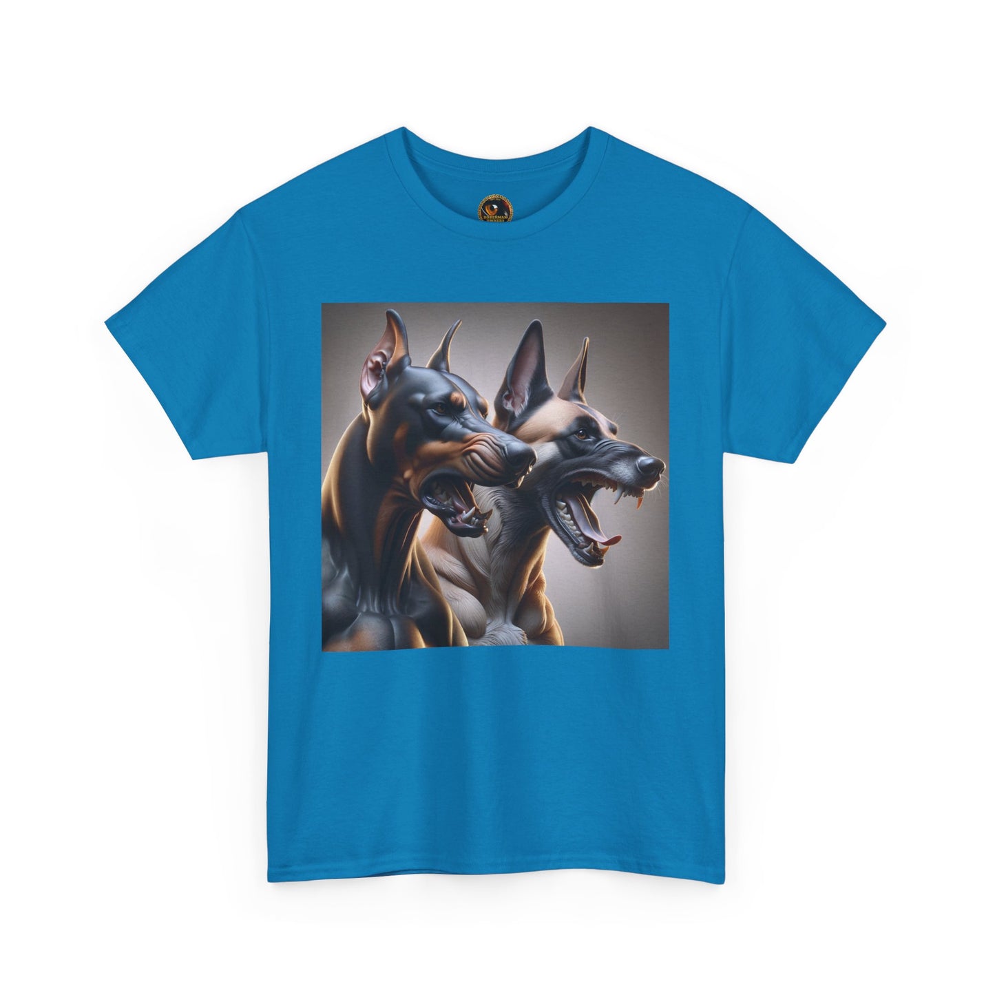 Dream Team 1 Private Lable Unisex Heavy Cotton Tee
