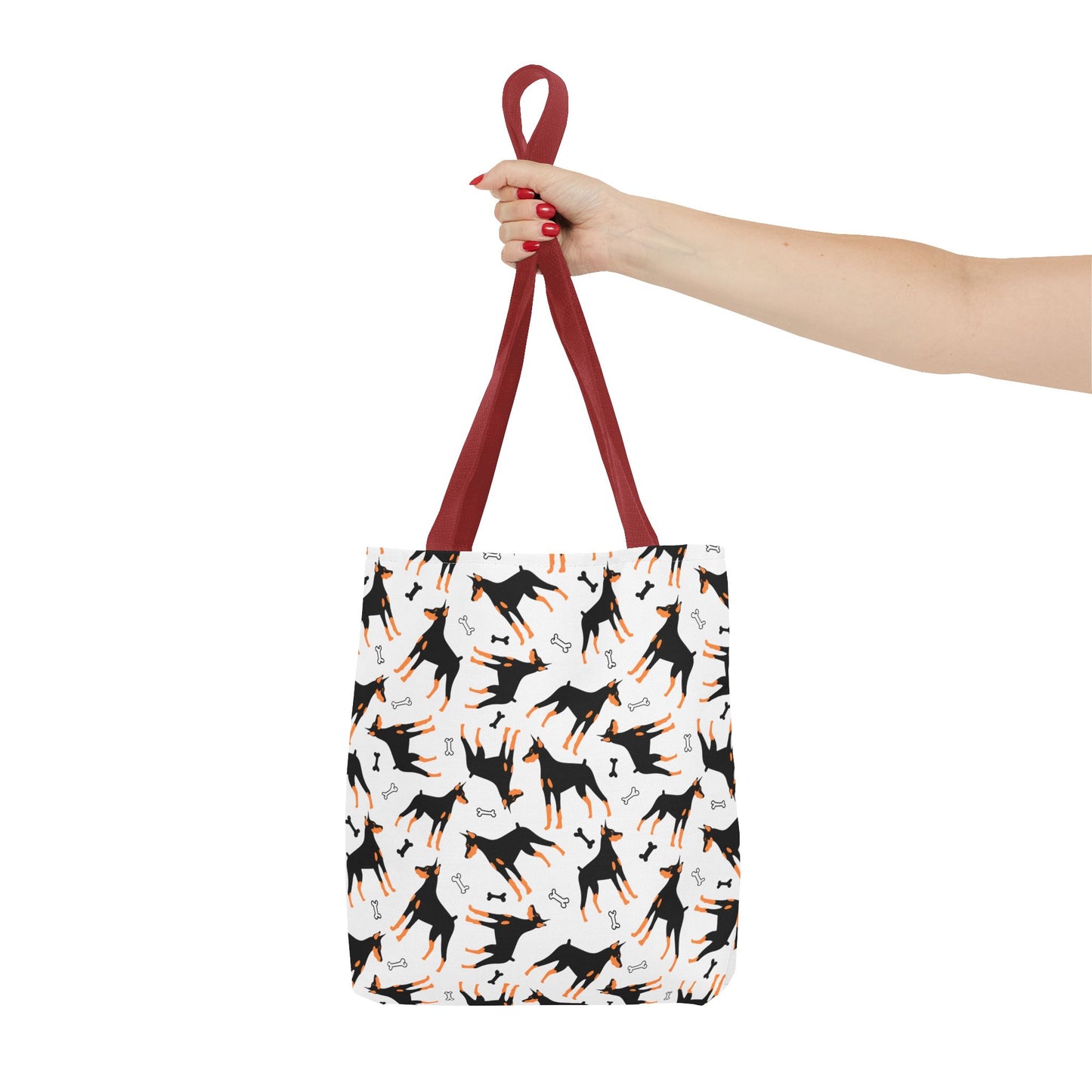 Stand 4 Tote Bag