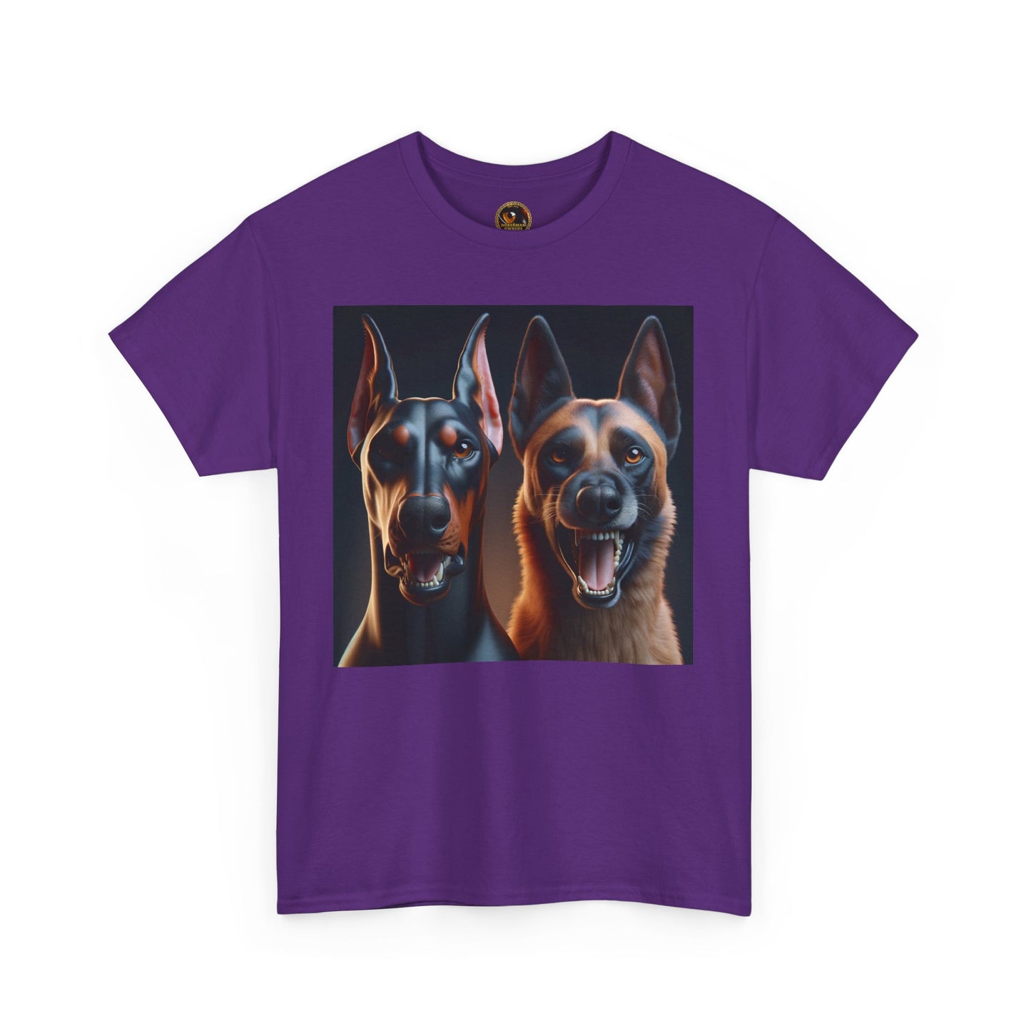 Dream Team 2 Private Lable Unisex Heavy Cotton Tee