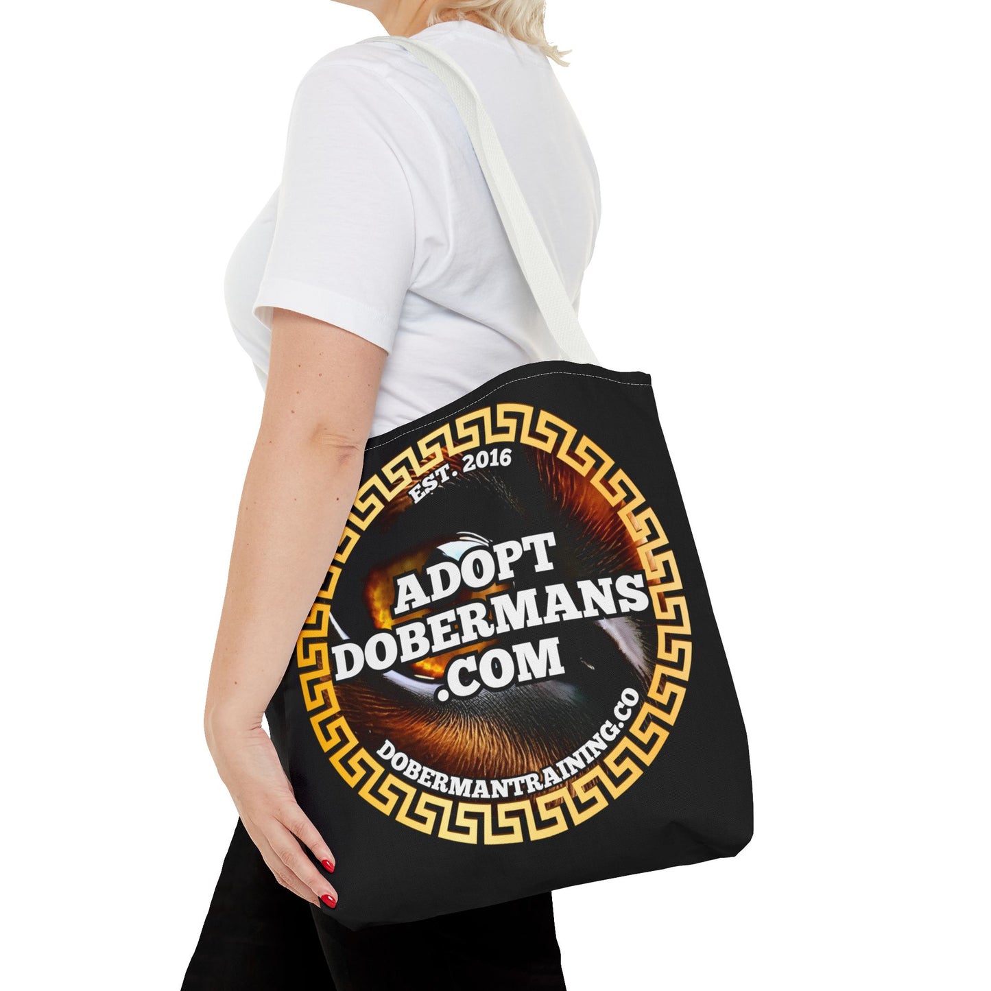 AD1 Tote Bag